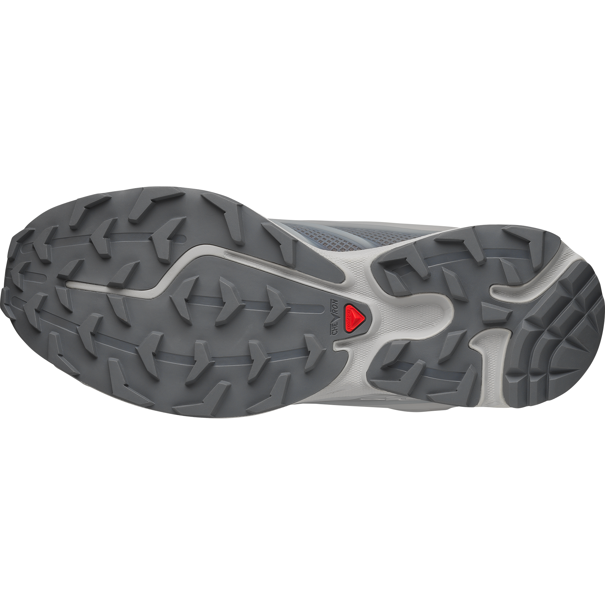 XT-EVO Grey | Salomon