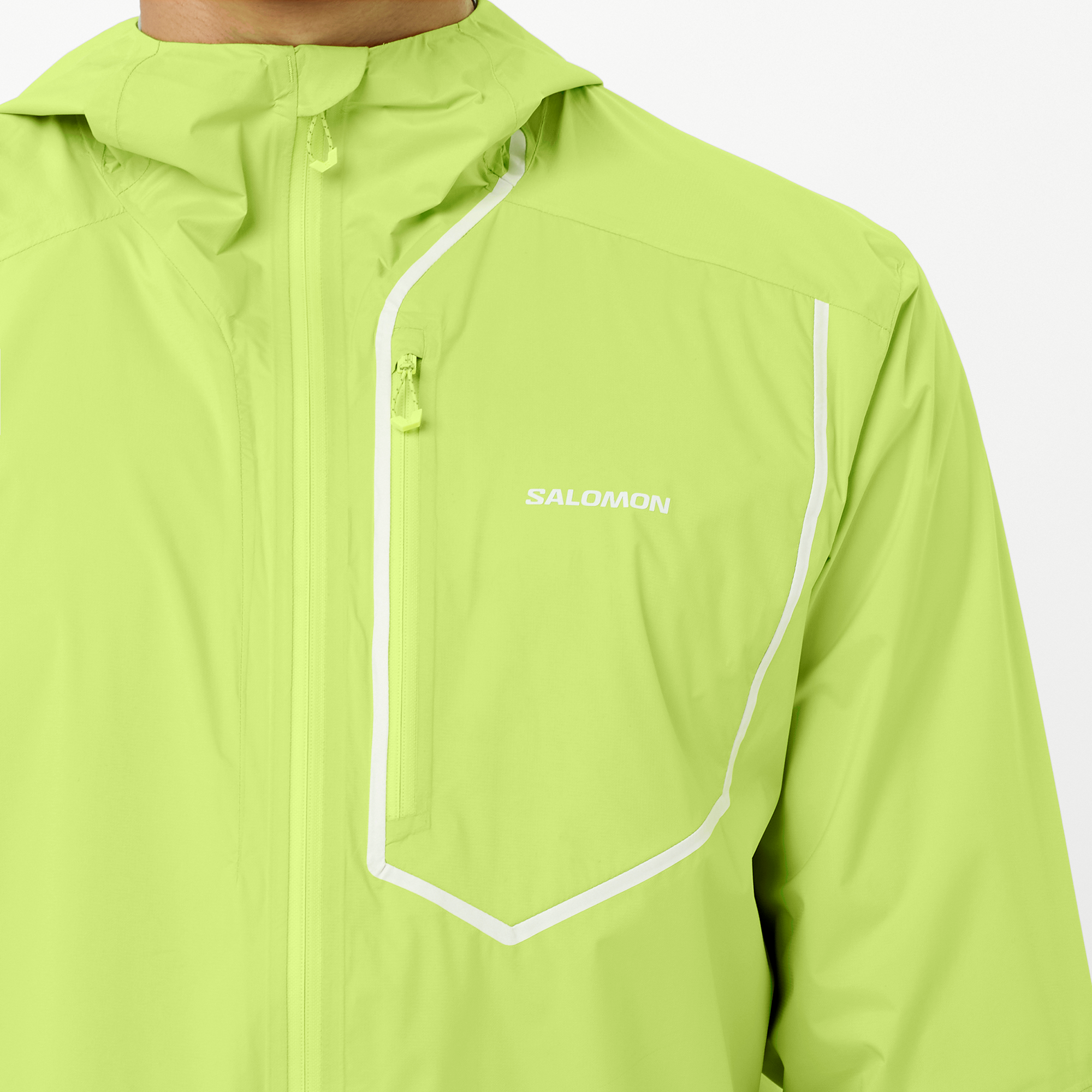 BONATTI PRO Green | Salomon