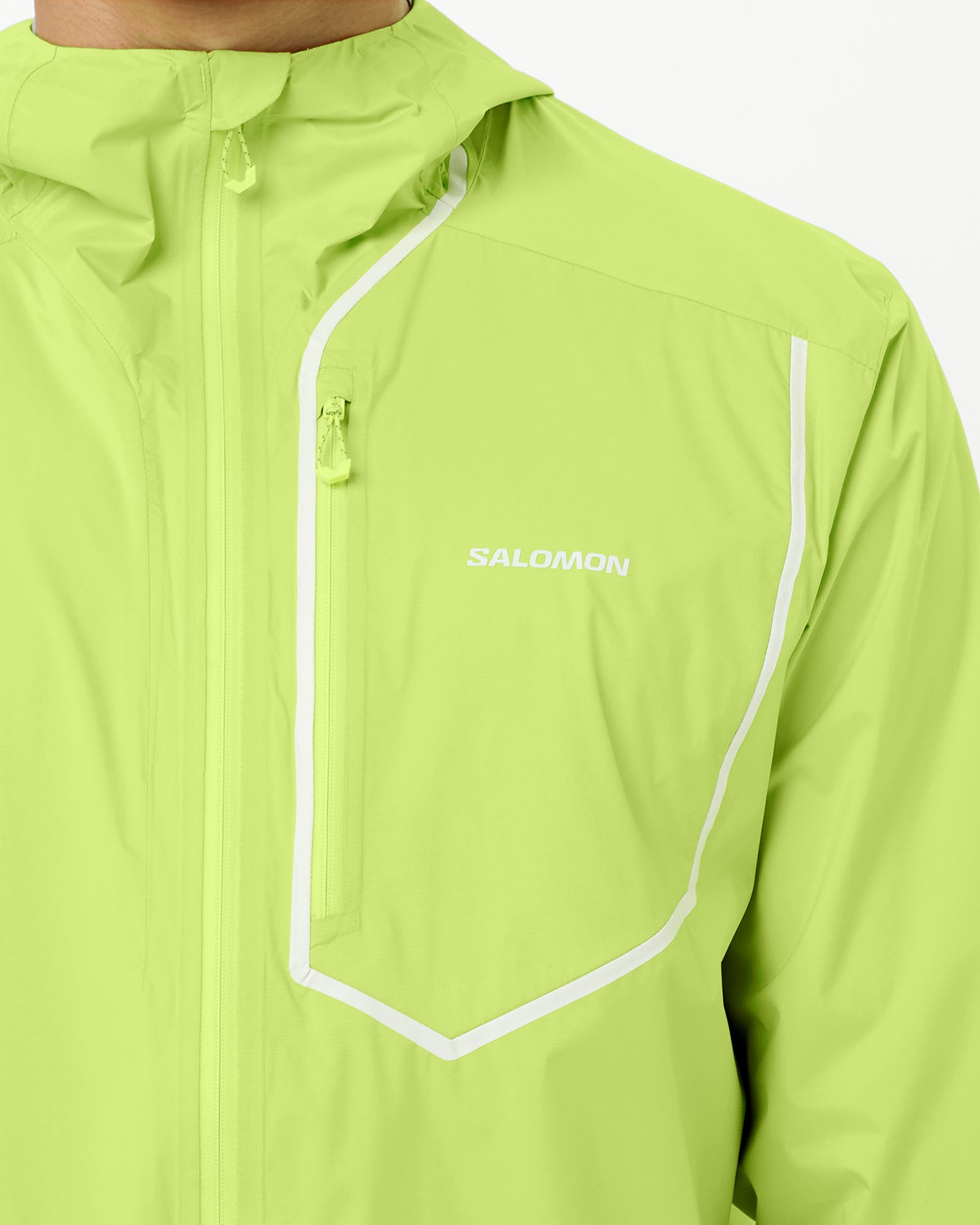 BONATTI PRO Green | Salomon BONATTI PRO Green | Salomon