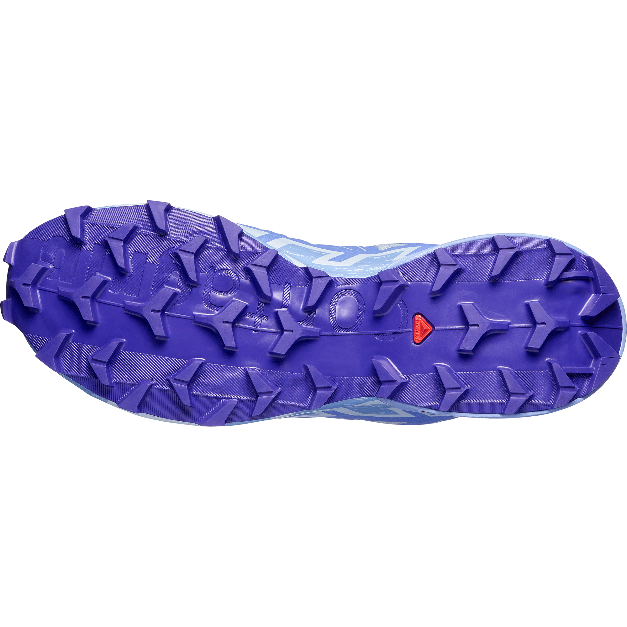 Мужские кроссовки Salomon SPEEDCROSS 6 — фото 7