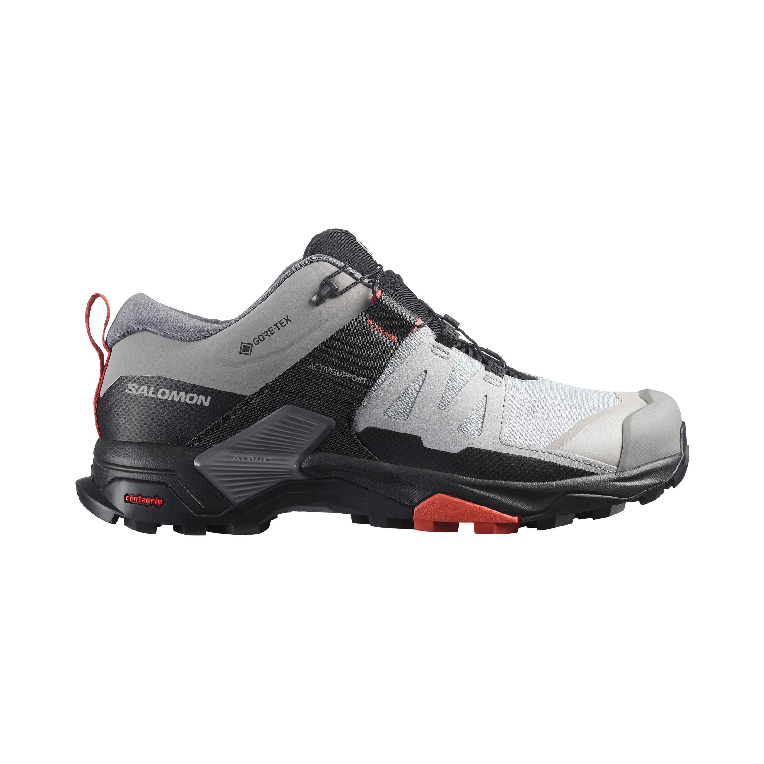 Main product image of X ULTRA 4 WIDE GORE-TEX - Hiking & Backpacking Shoes - Women