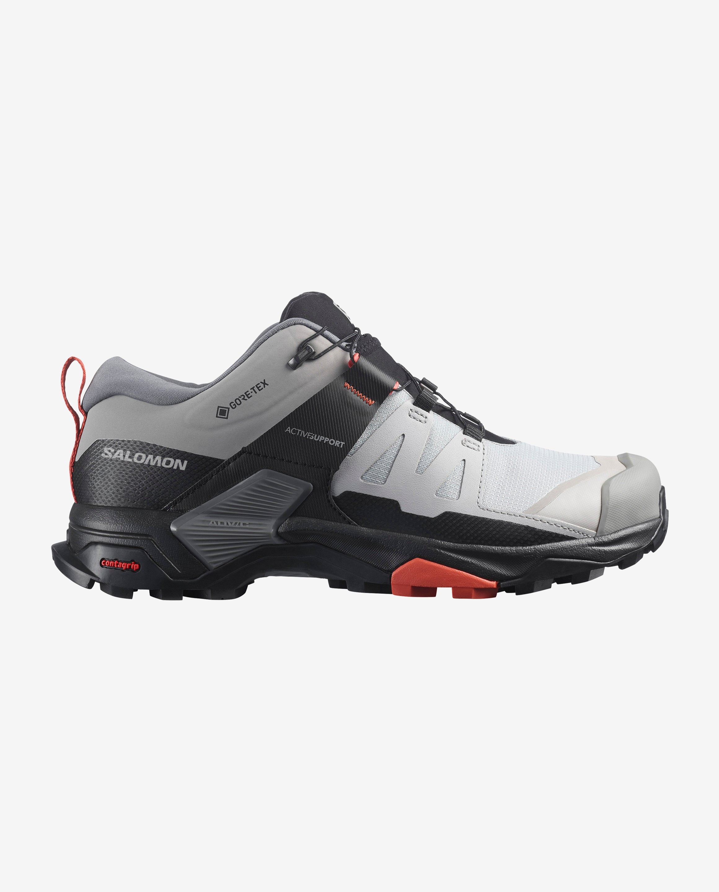 X ULTRA 4 WIDE GORE-TEX Women - Hiking | Salomon X ULTRA 4 WIDE GORE-TEX Women - Hiking | Salomon