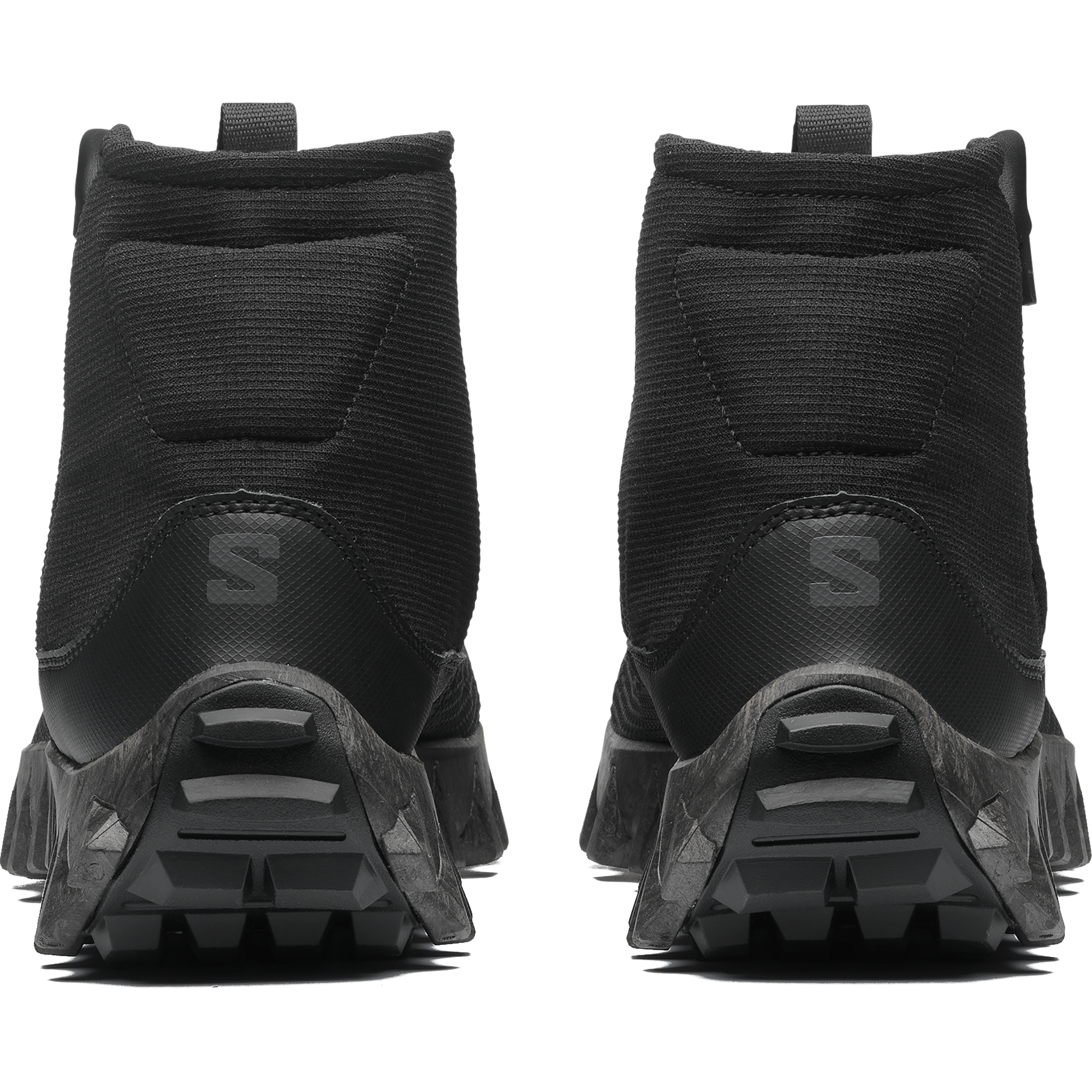 SNOWCLOG MID Sneakers - Unisex | Salomon