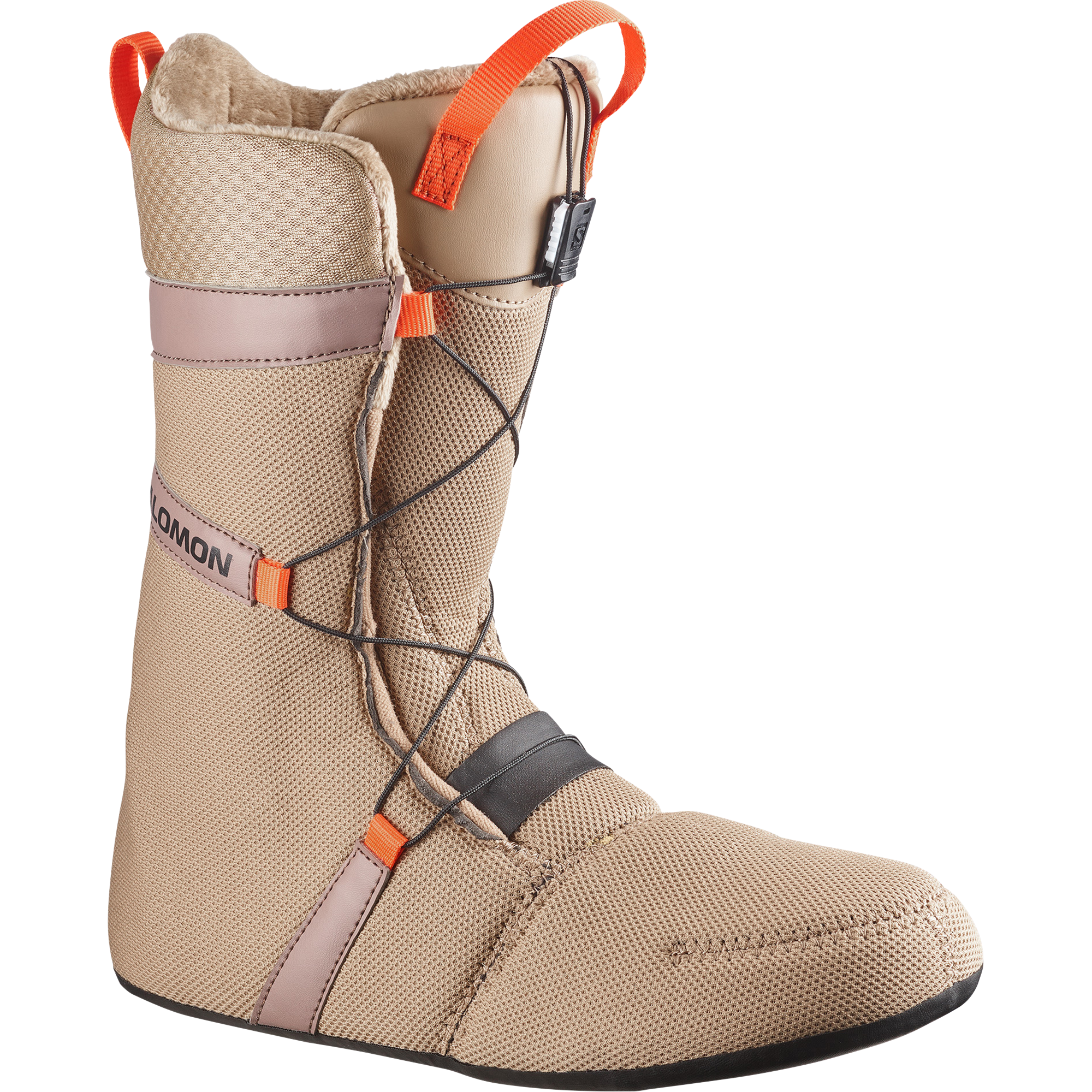 LAUNCH BOA® SJ BOA® Snowboard boots - All-Mountain - Men | Salomon