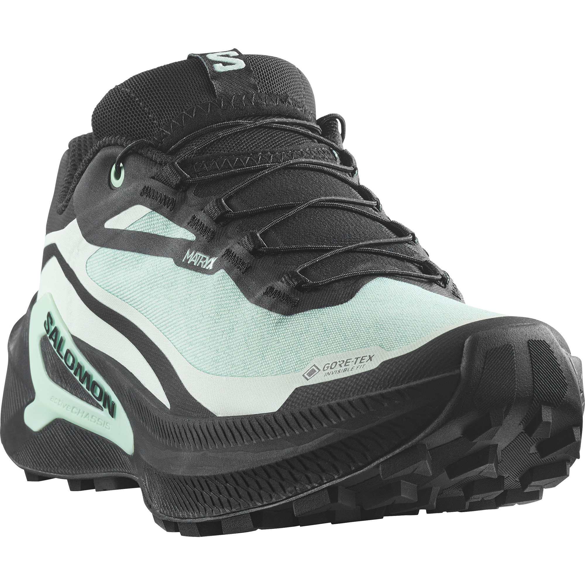 Женские кроссовки Salomon GENESIS 2 GORE-TEX — фото 5