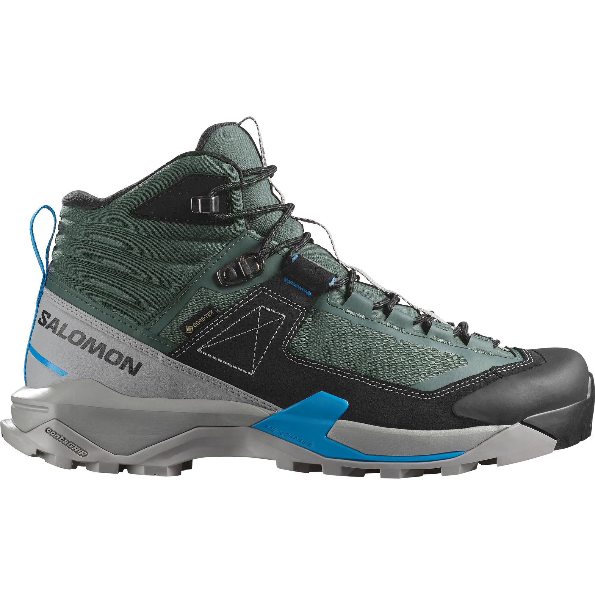 X ULTRA ALPINE MID GTX Men Hiking Salomon