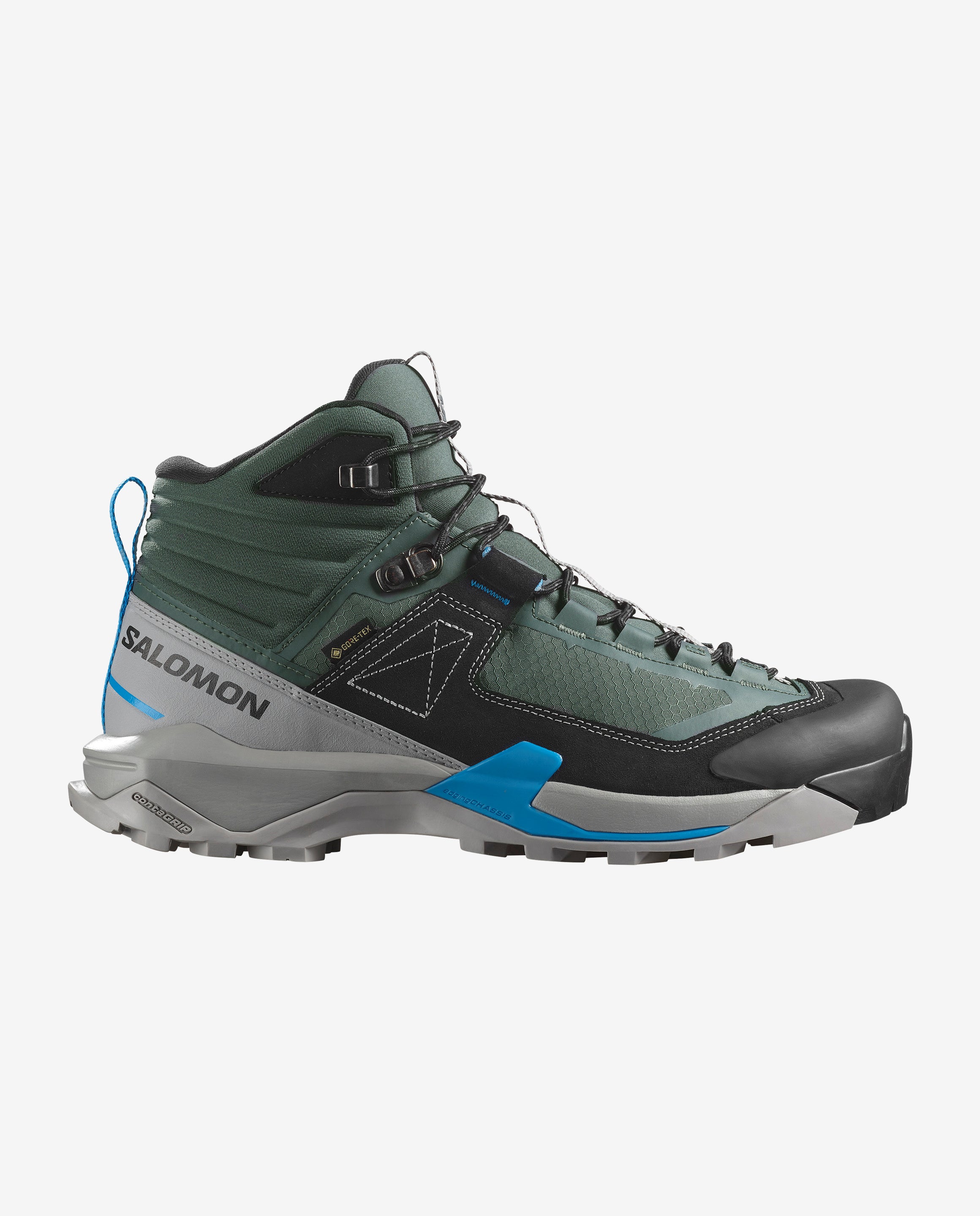 X ULTRA ALPINE MID GTX Men Hiking Salomon