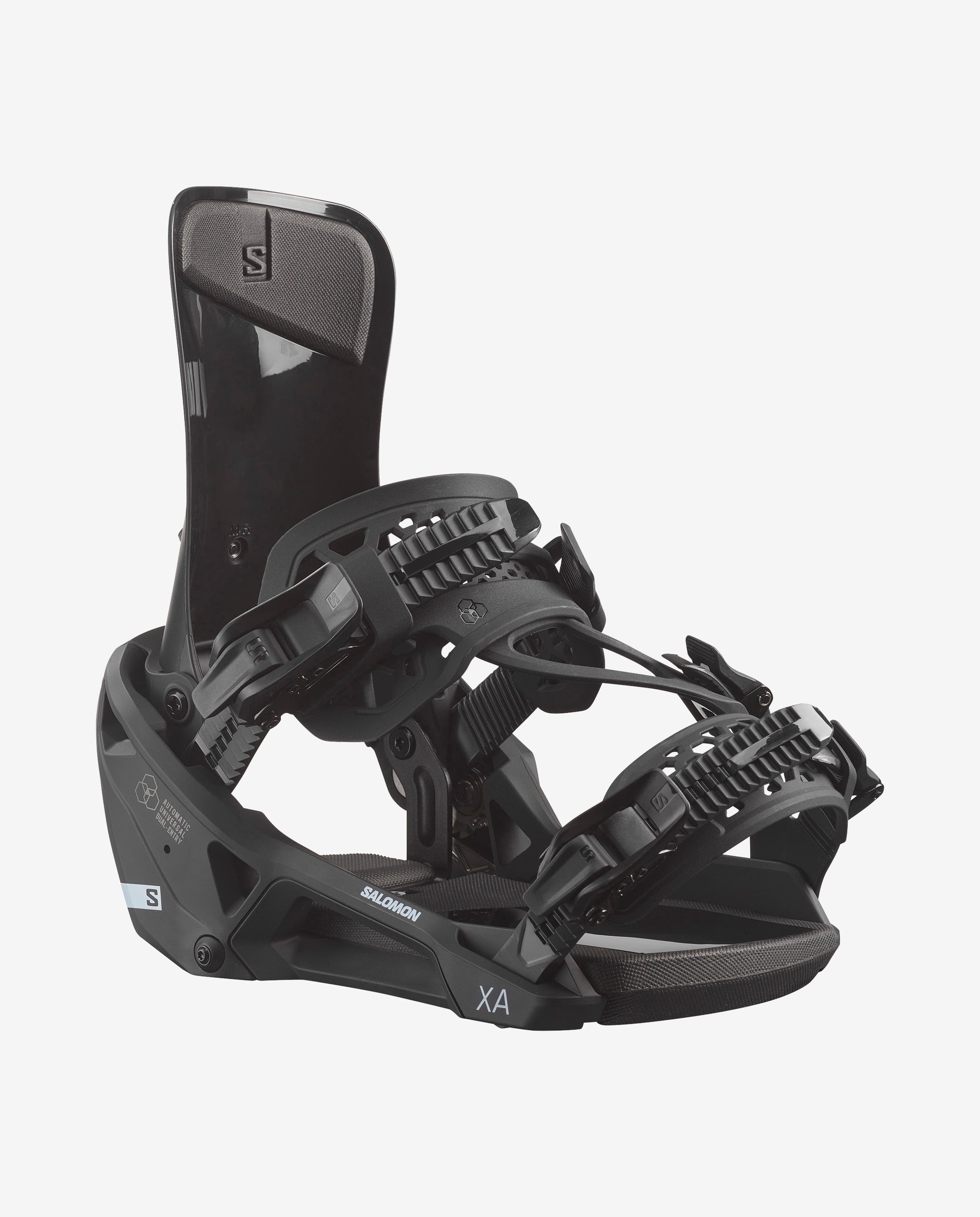 XA SUPERMATIC® Black | Salomon XA SUPERMATIC® Black | Salomon