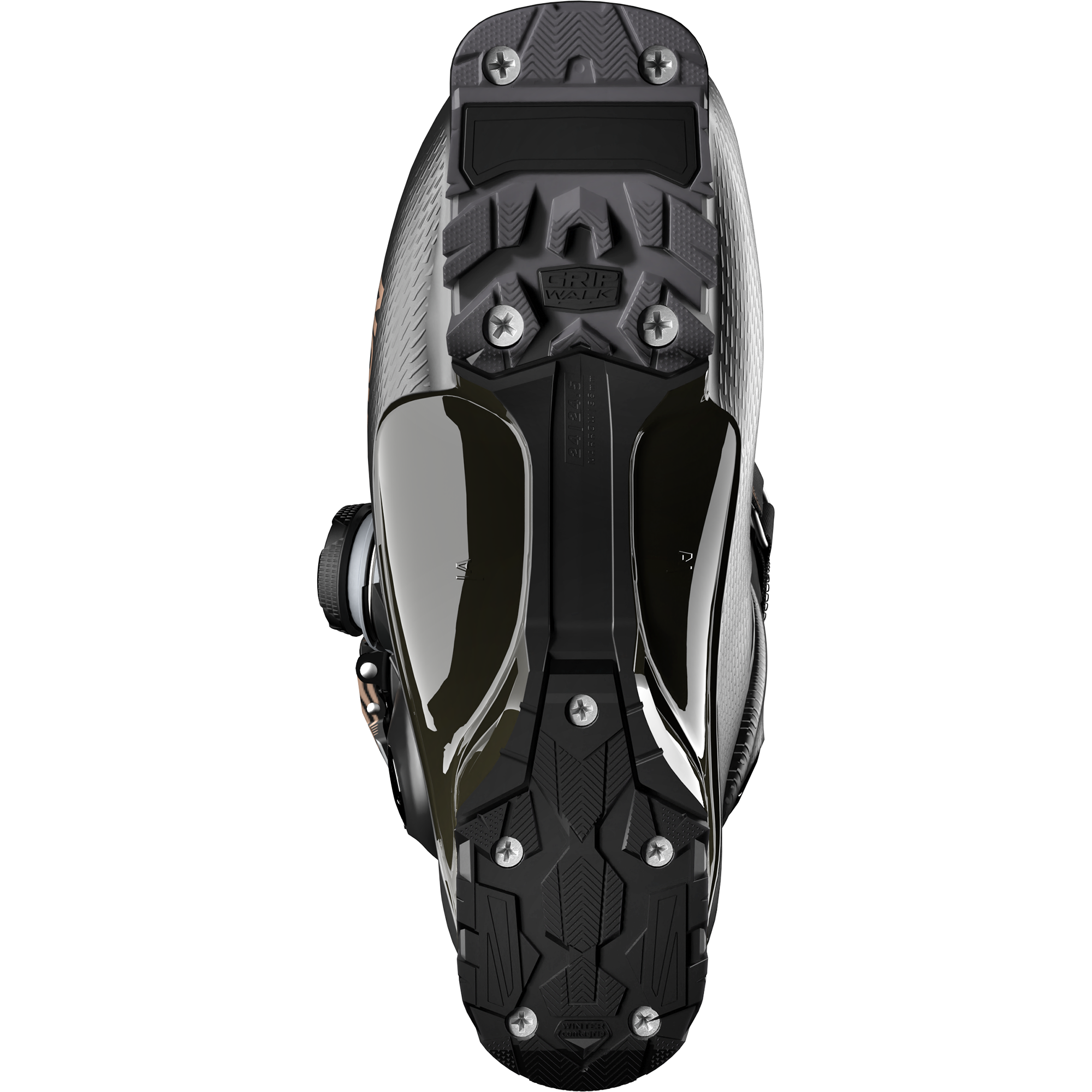 Женские кроссовки Salomon S/PRO DELTA BOA® 95 — фото 4