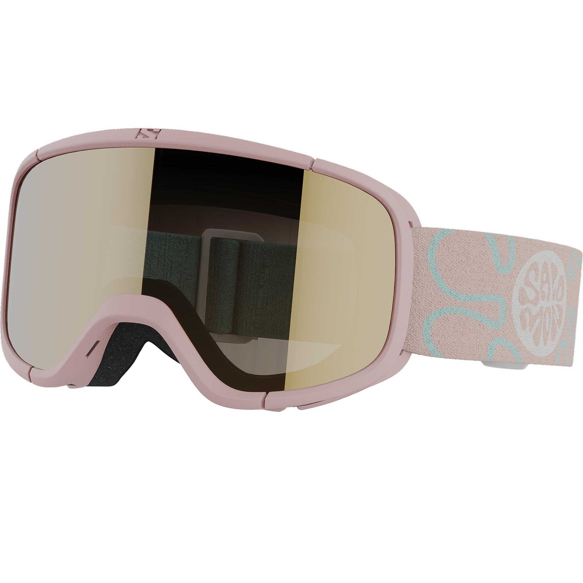 Main product image of RIO - Lyžařské brýle - Junior