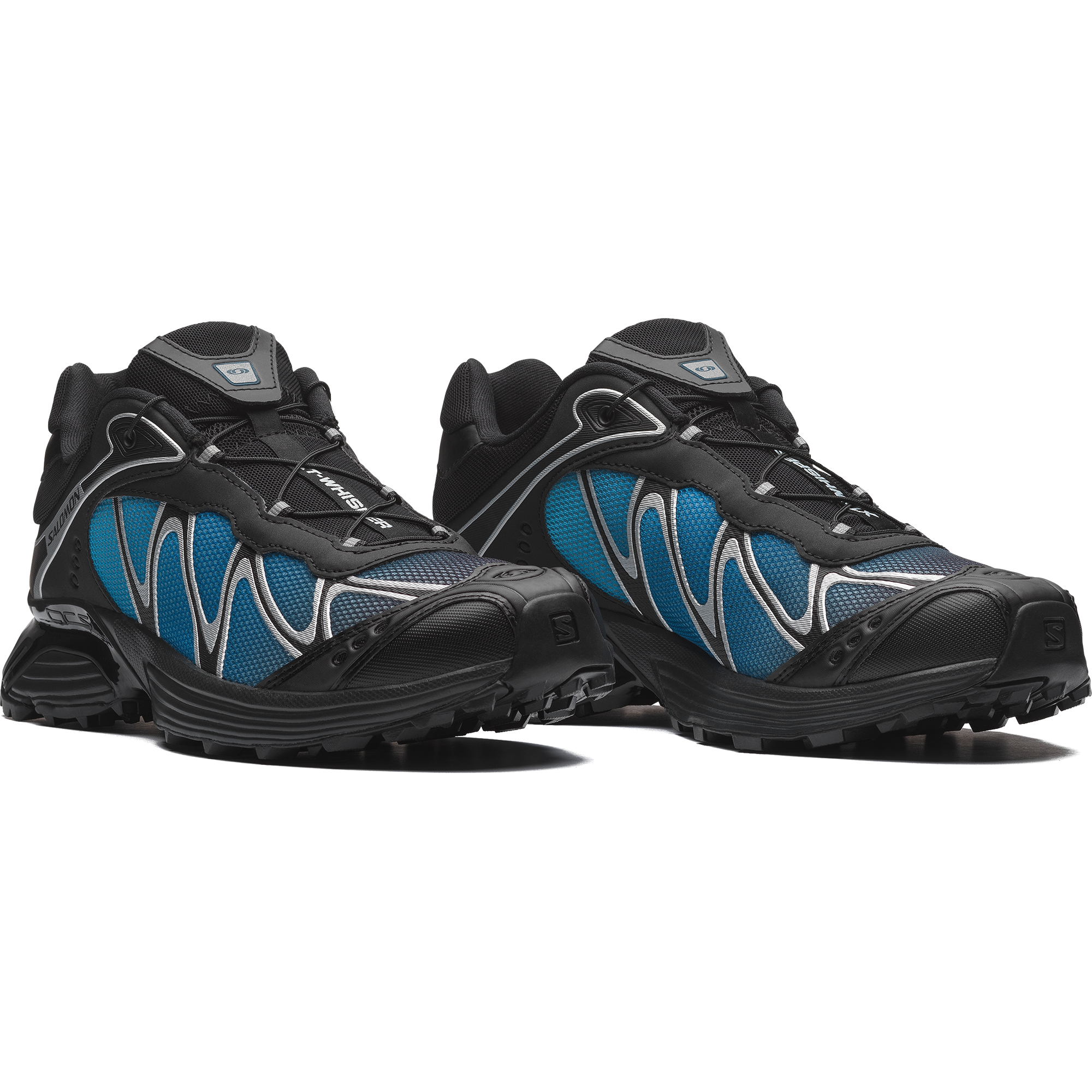 XT-WHISPER Black | Salomon