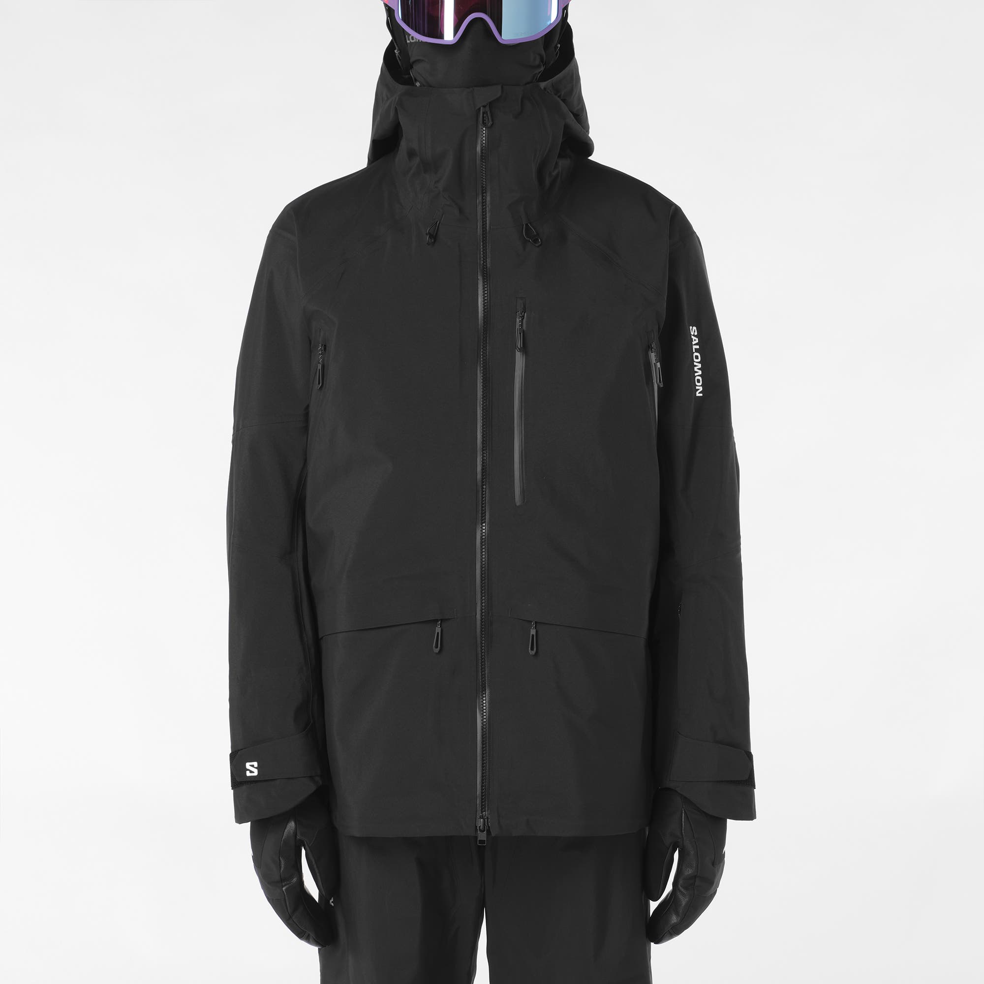 Main product image of MOON PATROL GORE-TEX - Men's Shell Jacket
