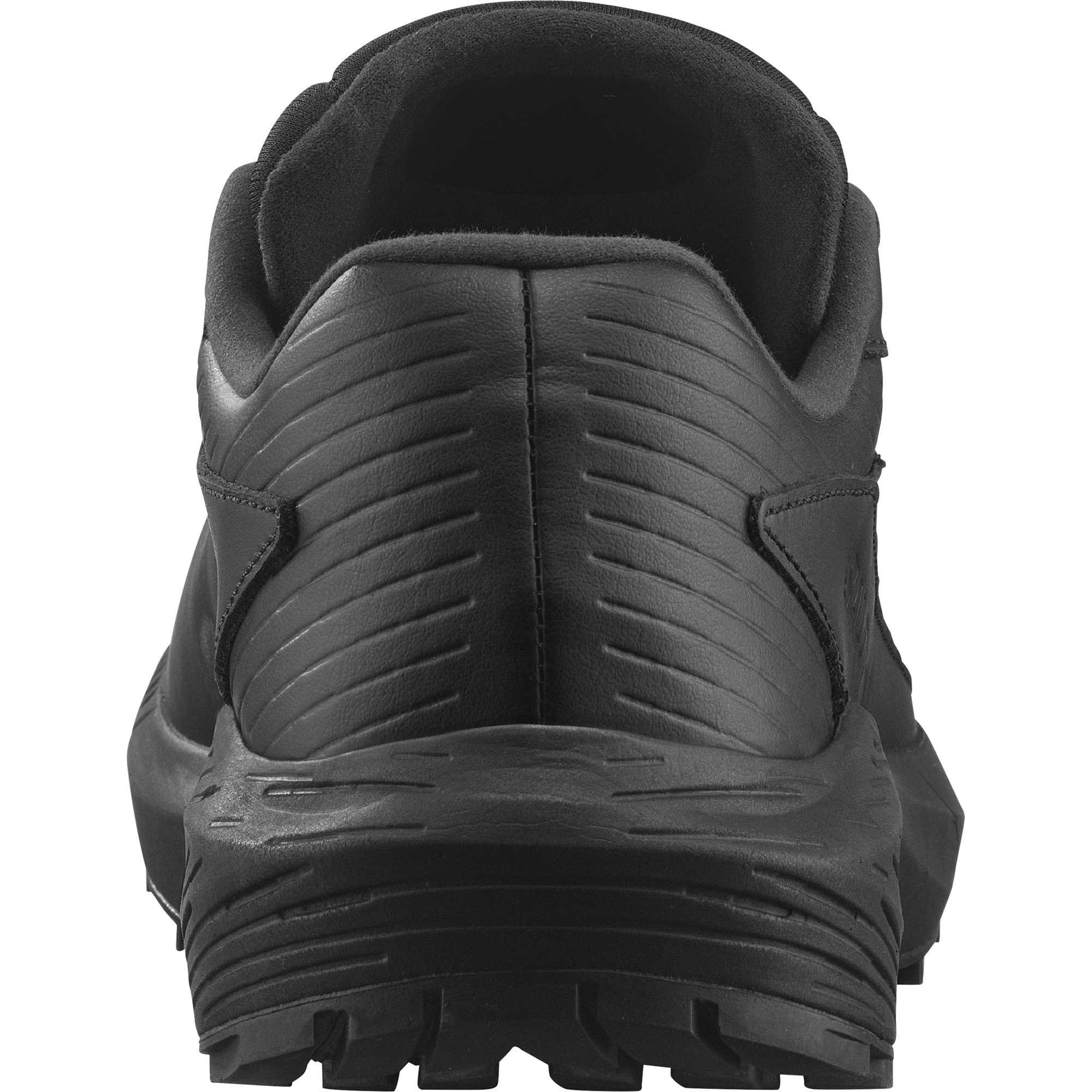 Кроссовки Salomon SENSE RIDE 5 SR LEATHER — фото 6
