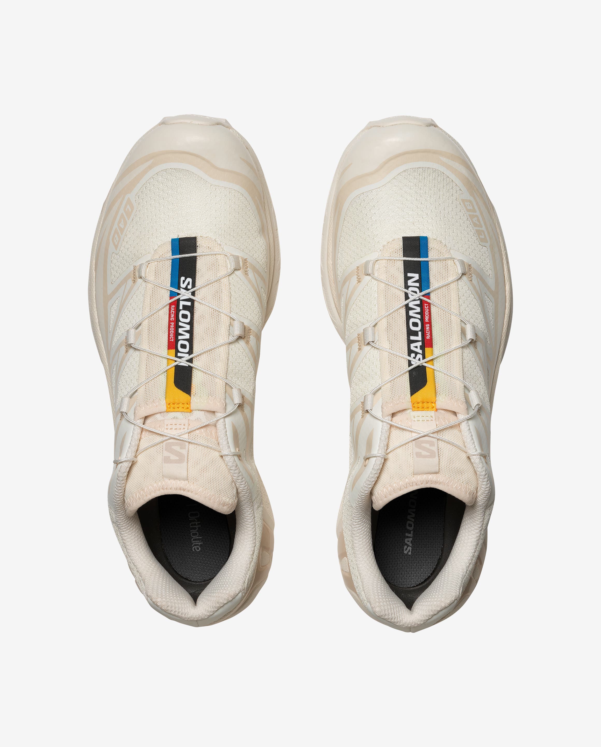 XT-6 Yellow | Salomon XT-6 Yellow | Salomon