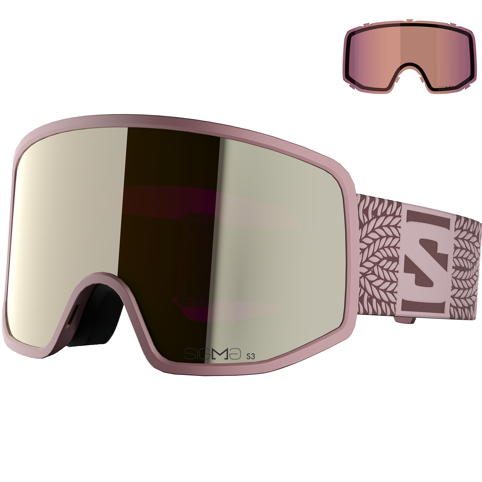Dawn Pink