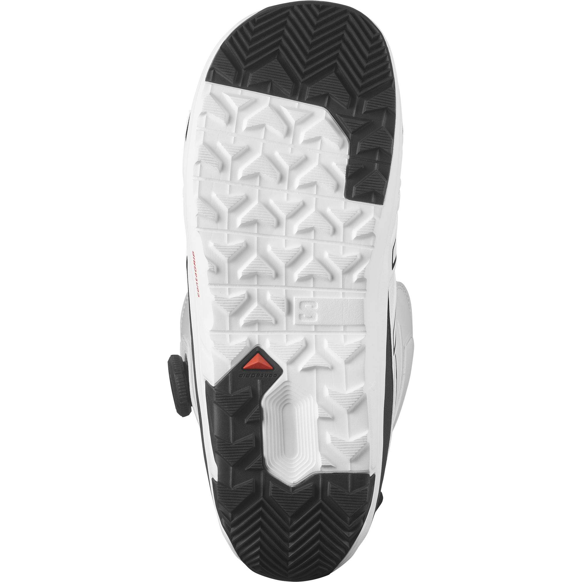 スノーボード SALOMON LAUNCH Boa JR 21.0 LAUNCH BOA® SJ BOA® Snowboard Boots - All-Mountain - Men | Salomon