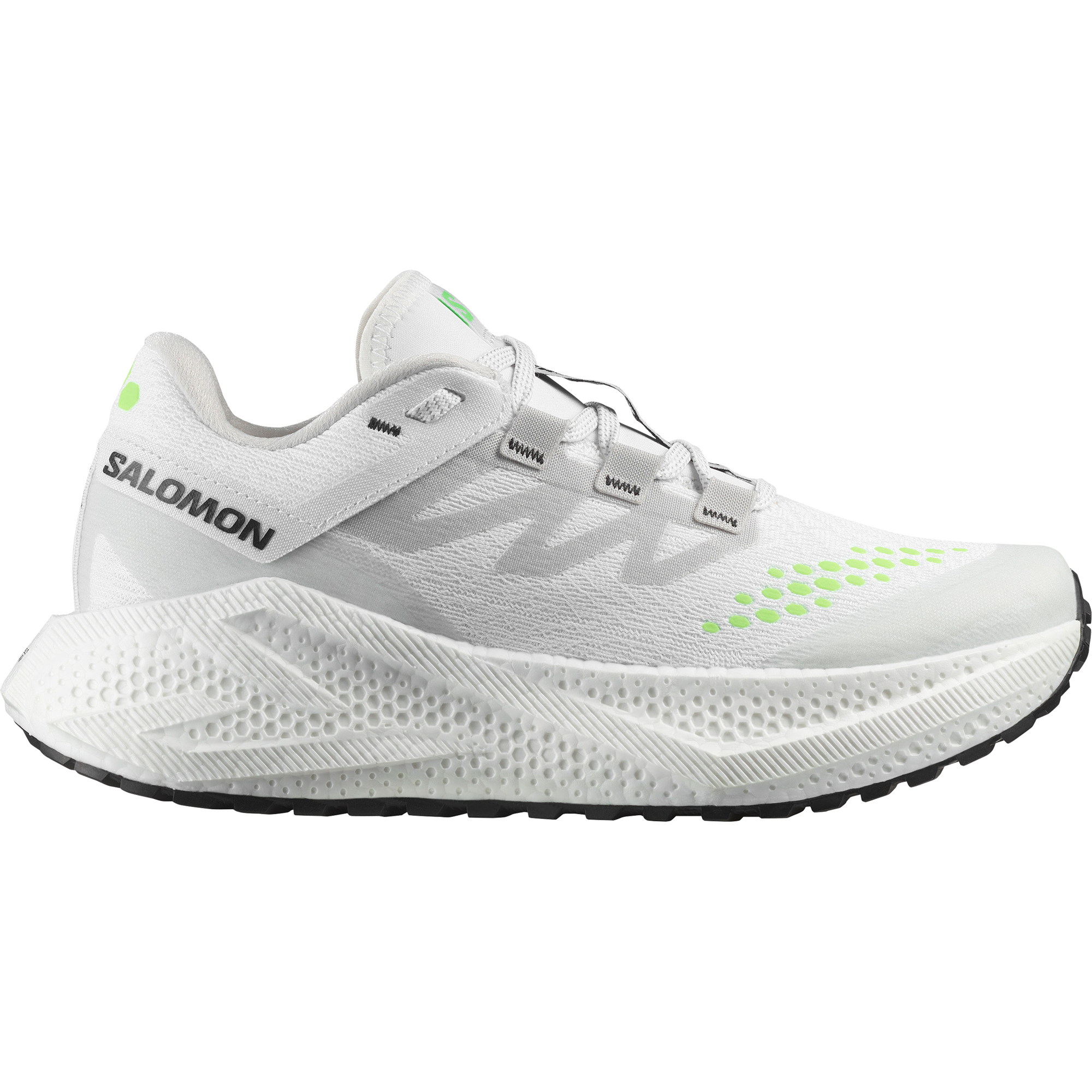 AERO GLIDE GRVL Mujer Running en grava Salomon