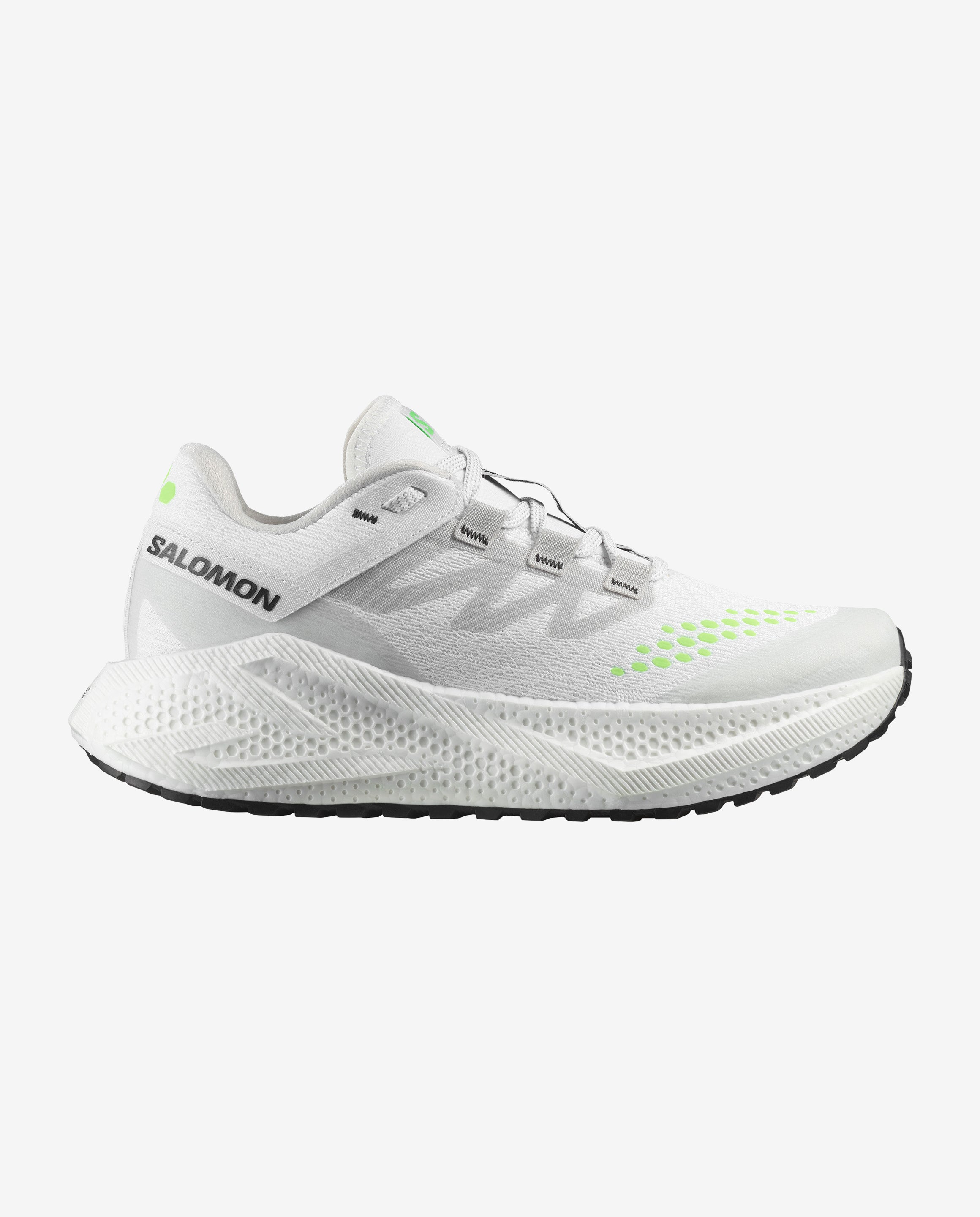 AERO GLIDE GRVL Mujer Running en grava Salomon