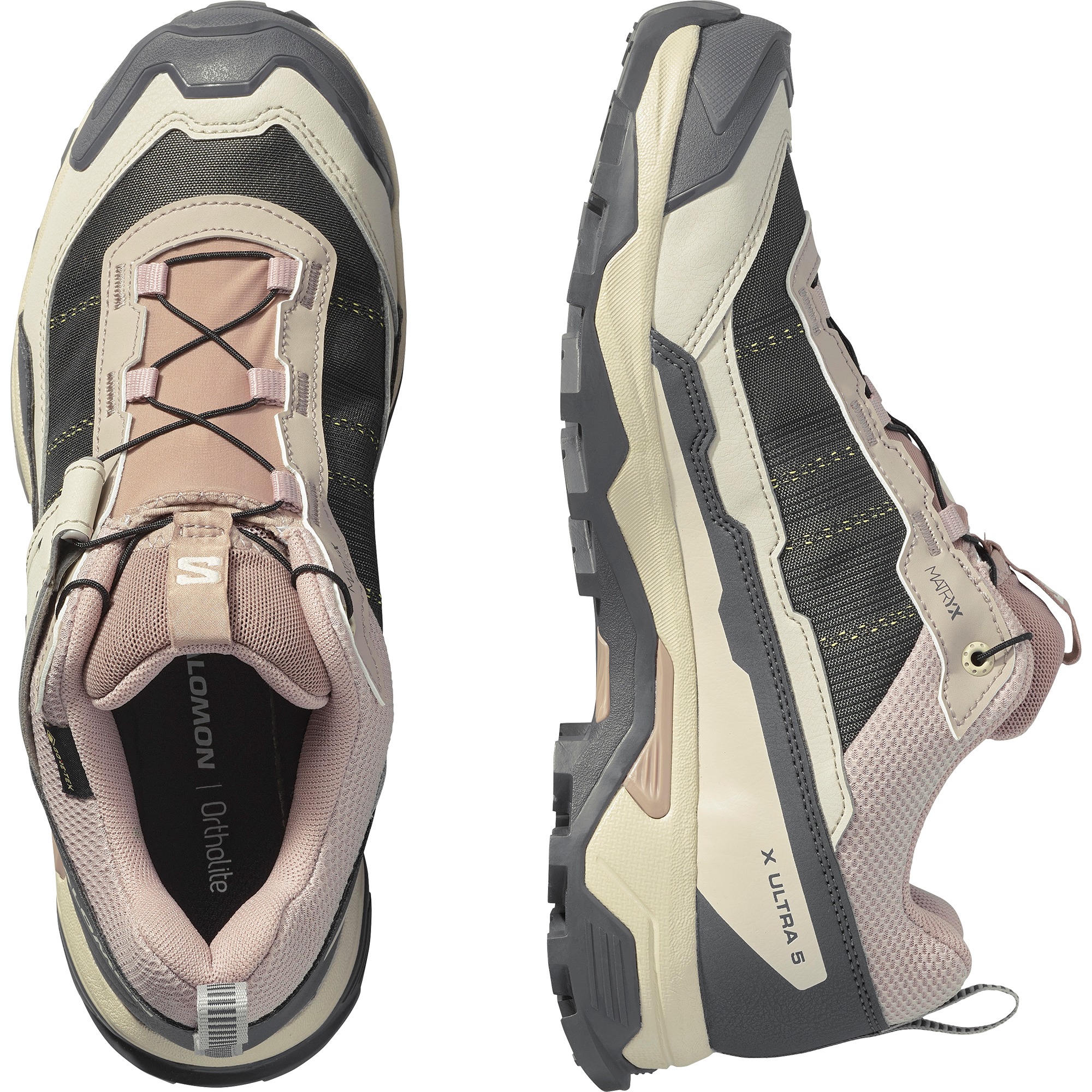 X ULTRA 5 GORE-TEX Women - Hiking | Salomon