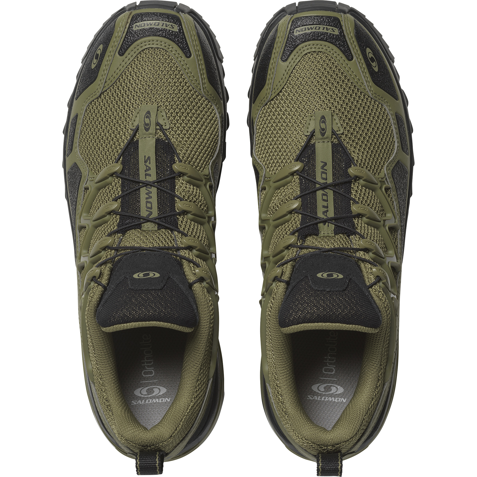 ACS + SEASONAL Green | Salomon