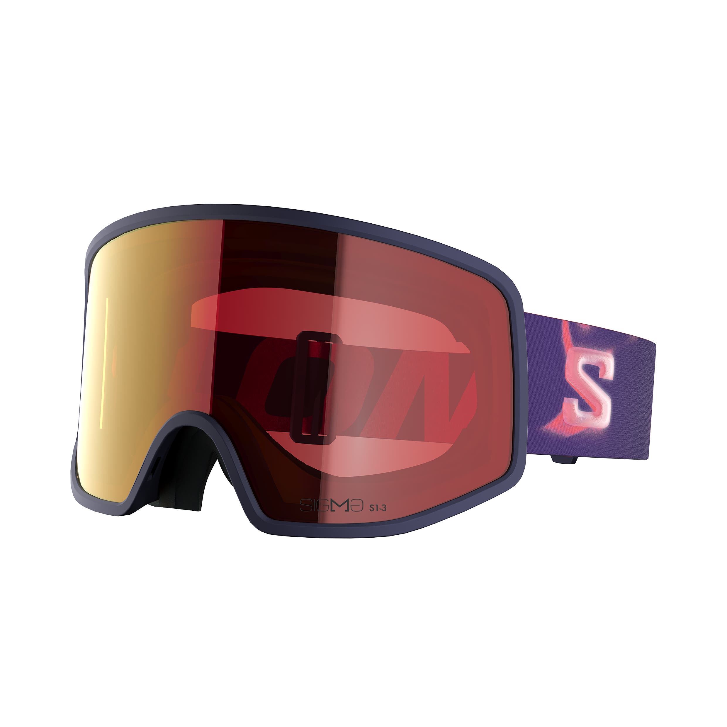 Main product image of SENTRY PRO OTG SIGMA PHOTOCHROMIC - Snow goggles - Unisex