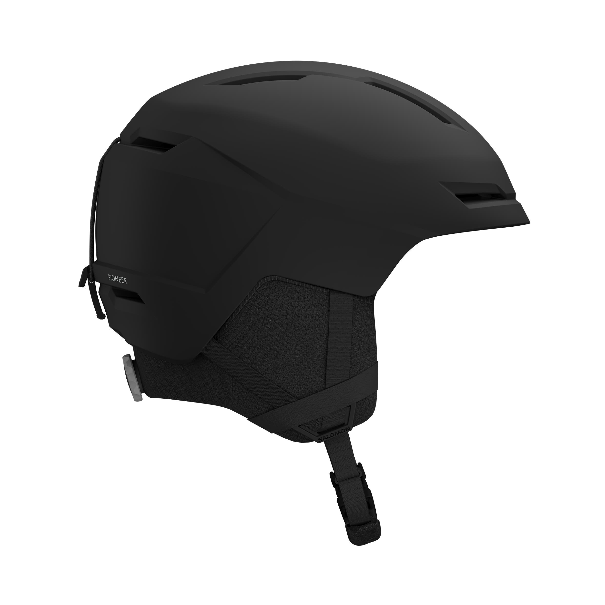 PIONEER 3 ACCESS MIPS Unisex · Helmets All-Mountain/On-Piste | Salomon PIONEER 3 ACCESS MIPS Unisex · Helmets All-Mountain/On-Piste | Salomon