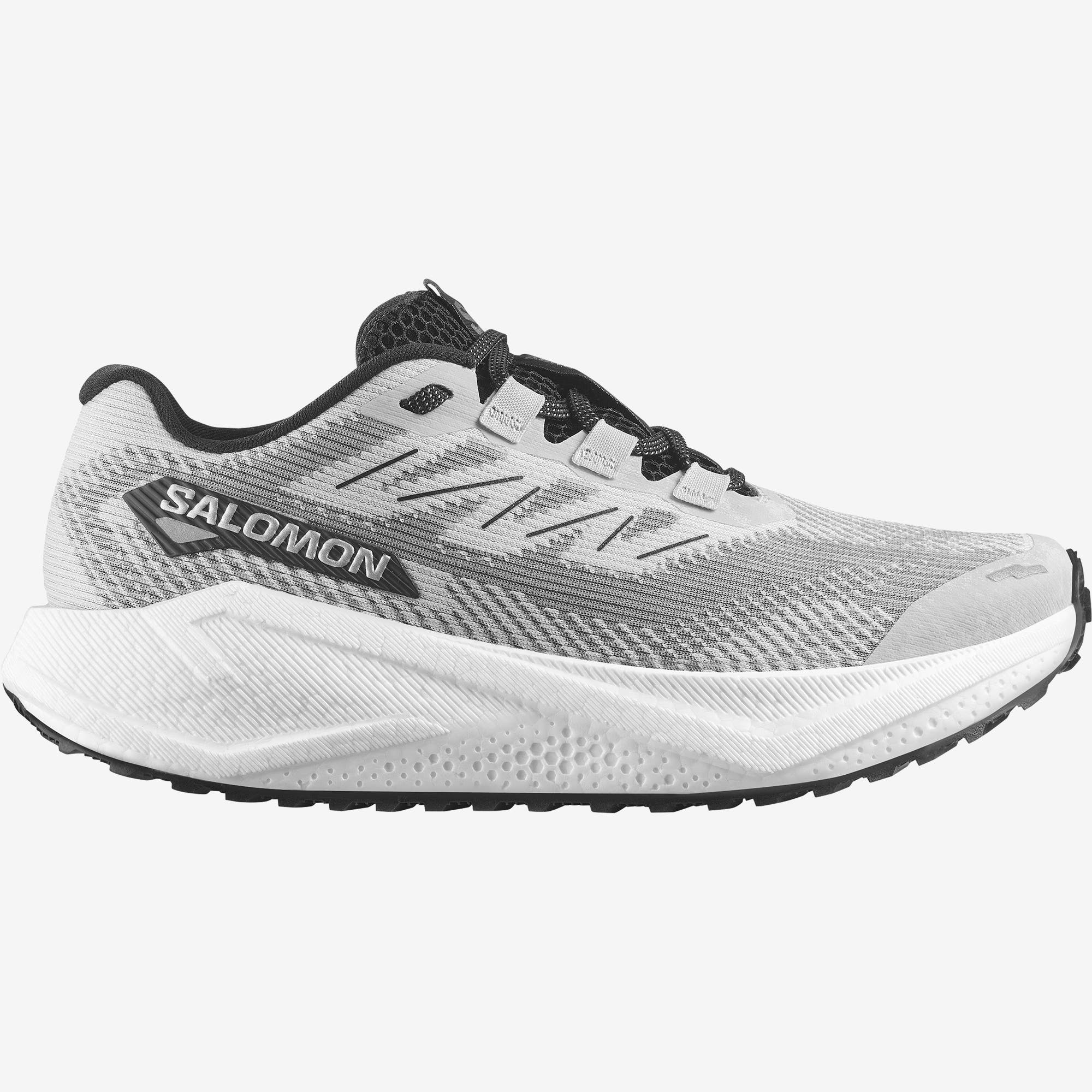 AERO BLAZE 3 GRVL Grey | Salomon AERO BLAZE 3 GRVL Grey | Salomon