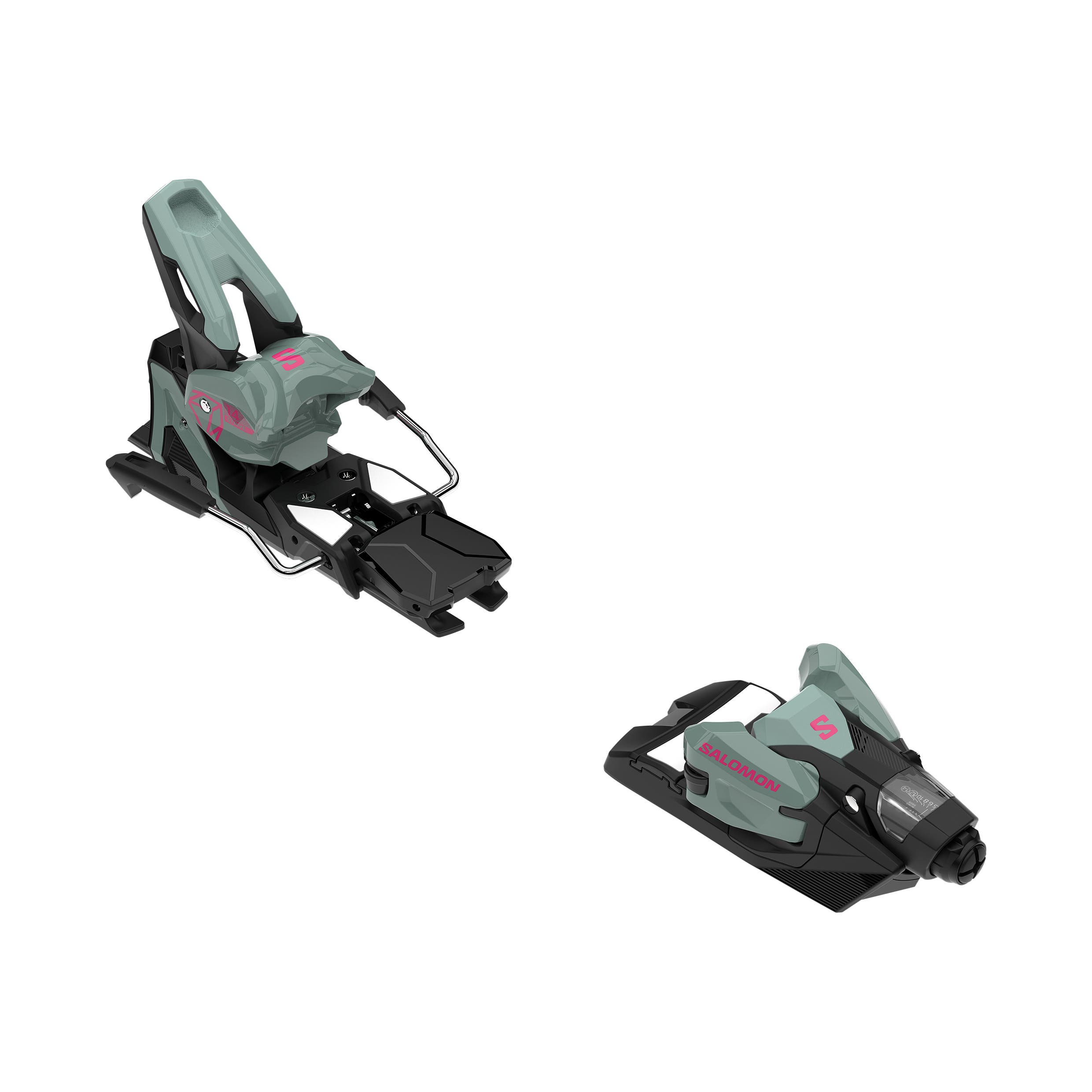 salomon 897 driver ski bindings Prolink Pro Classic For skiers looking to build a one ski quiver for resort and touring love the Shift option Salomon Skis Bindings Included for