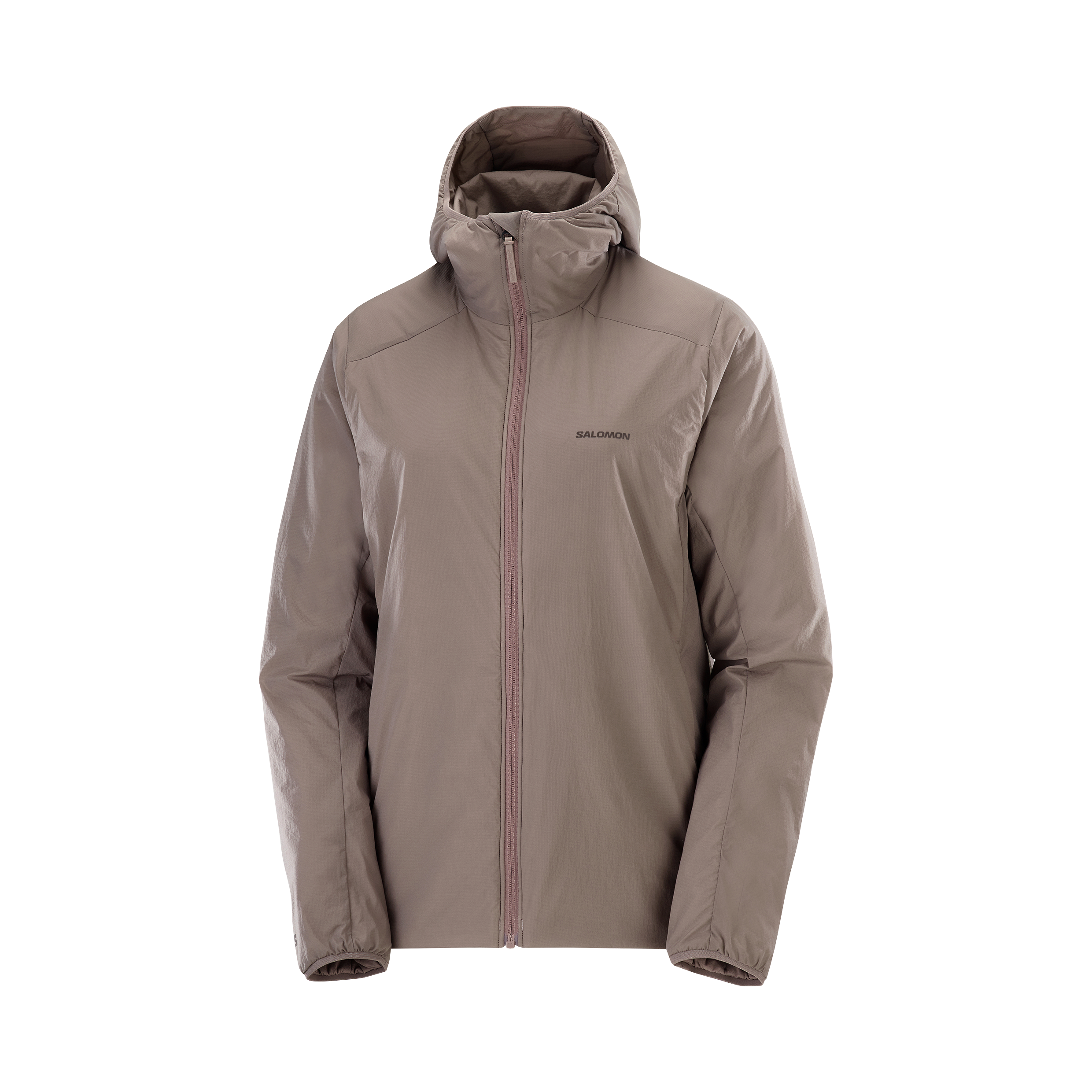 MOUNTAIN FLEX Women's Insulated Jacket Hoodie | Salomon