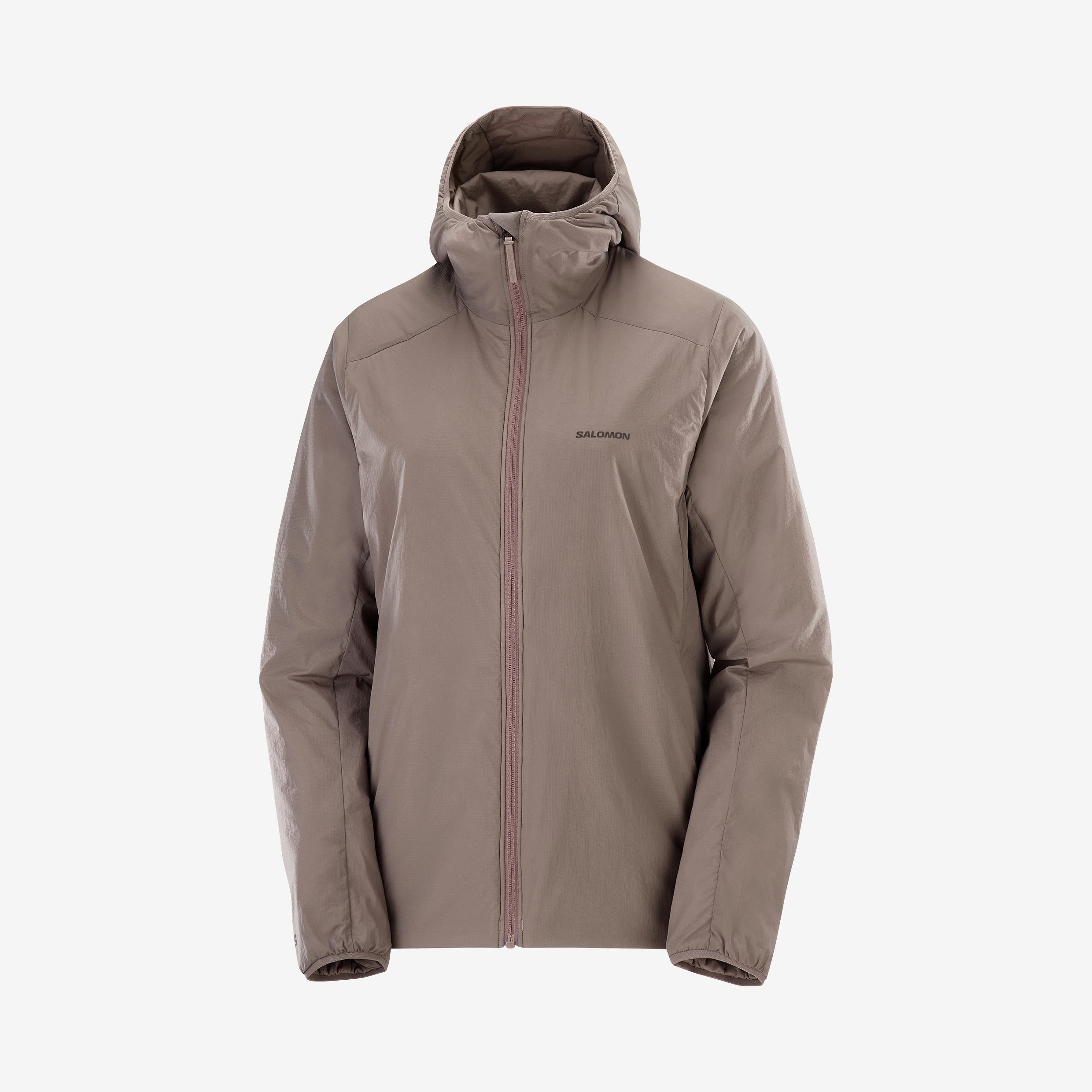MOUNTAIN FLEX Women's Insulated Jacket Hoodie | Salomon MOUNTAIN FLEX Women's Insulated Jacket Hoodie | Salomon