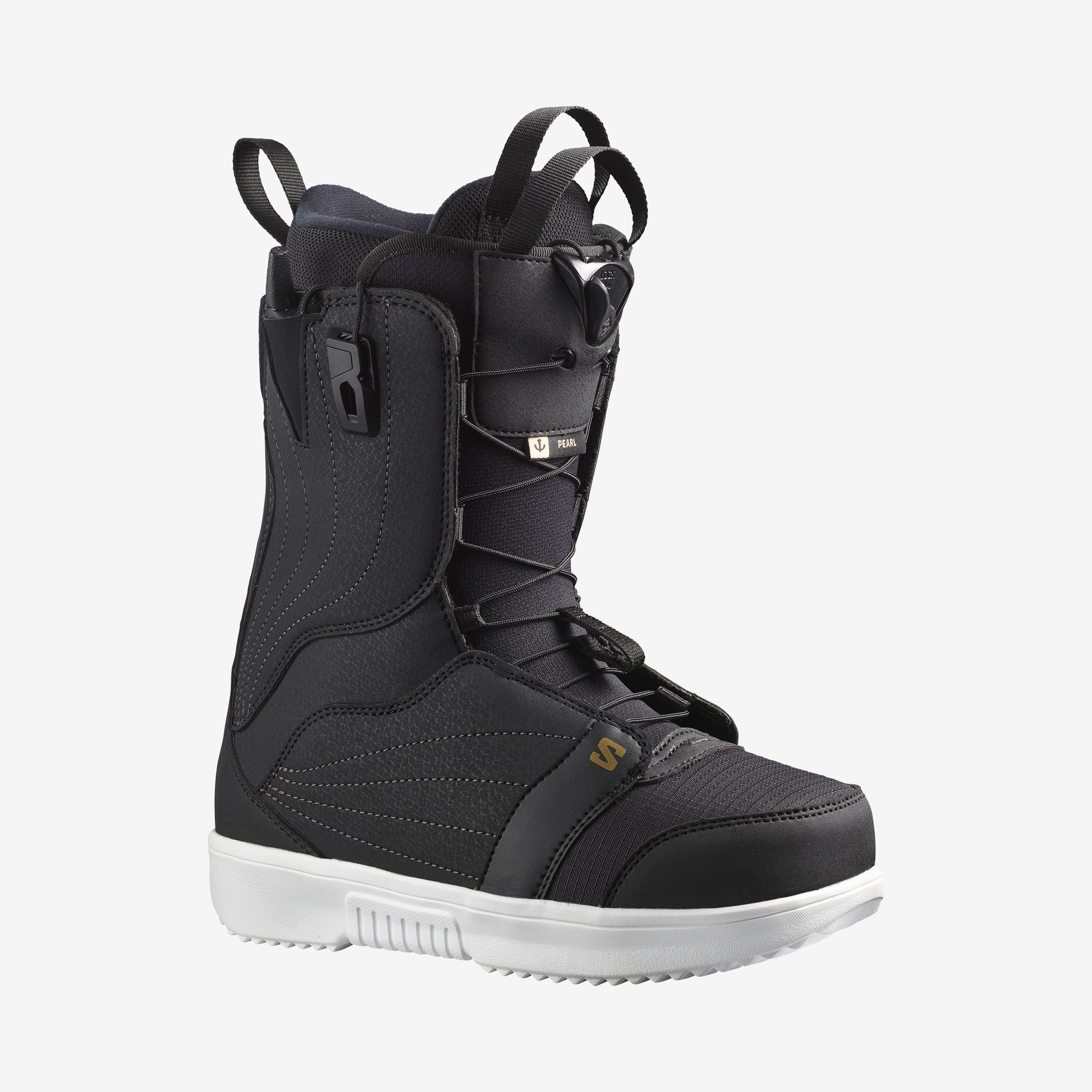 PEARL Women - All-Mountain | Salomon PEARL Women - All-Mountain | Salomon
