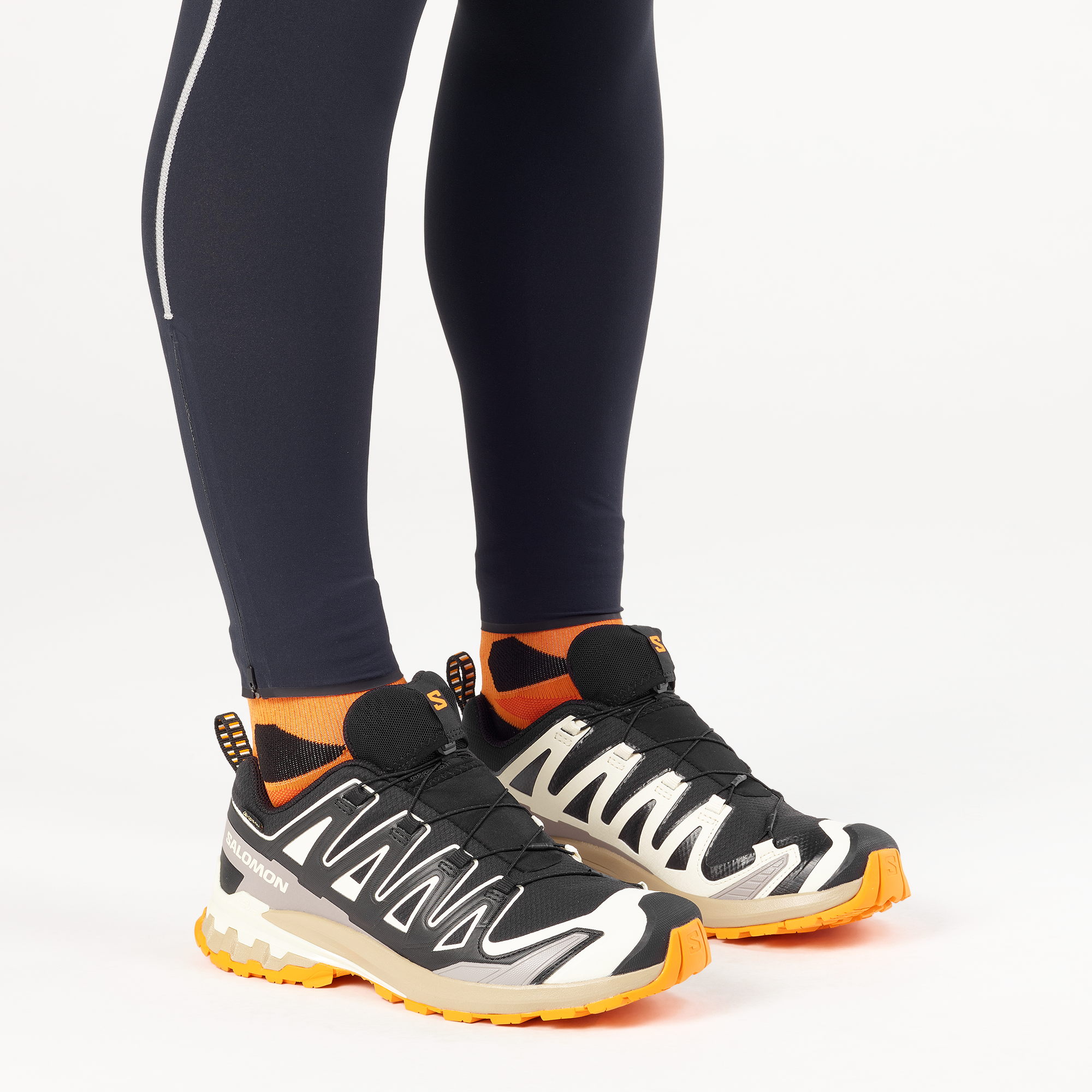 XA PRO 3D V9 GORE-TEX Black | Salomon