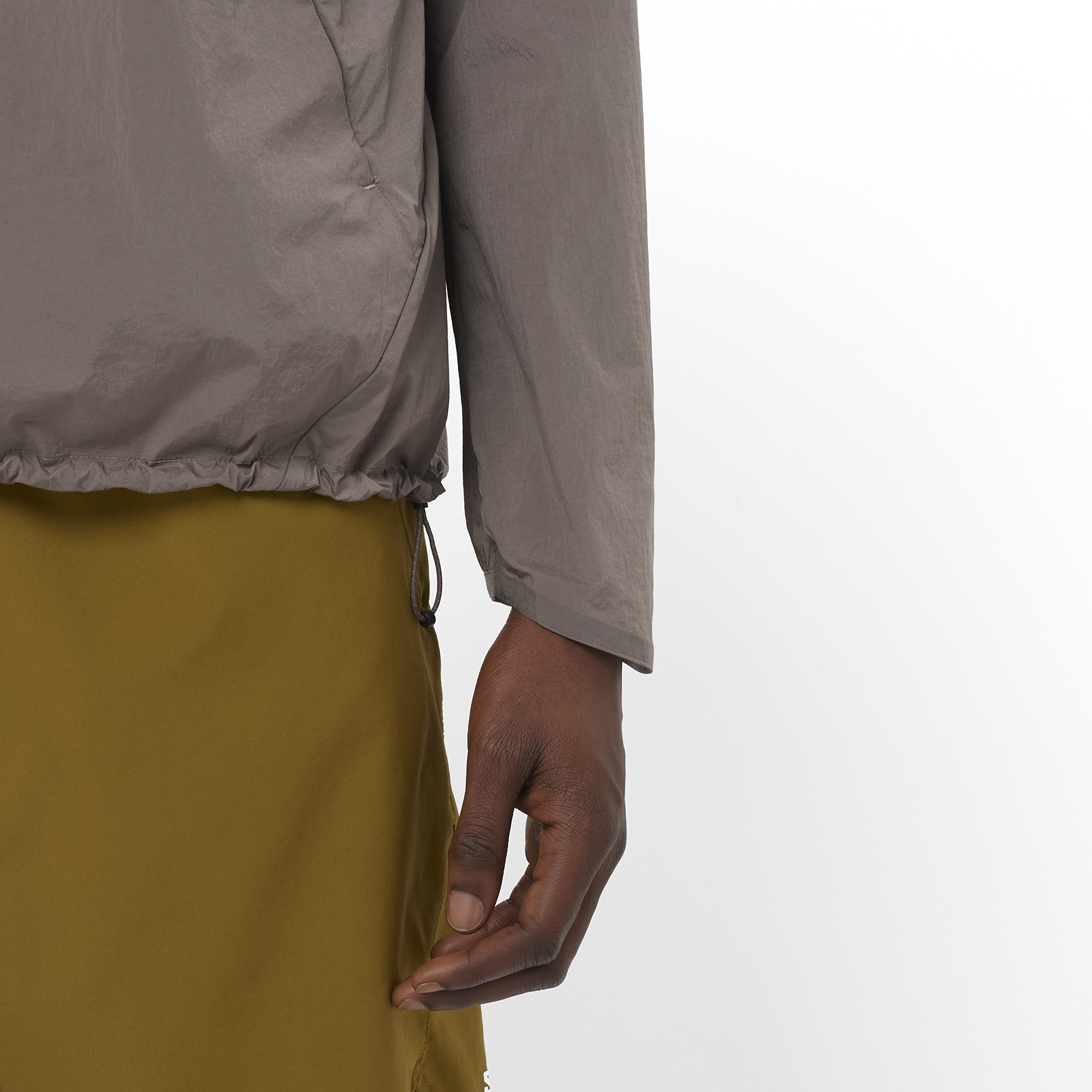 SHAKEout FLY Men's Wind Jacket | Salomon