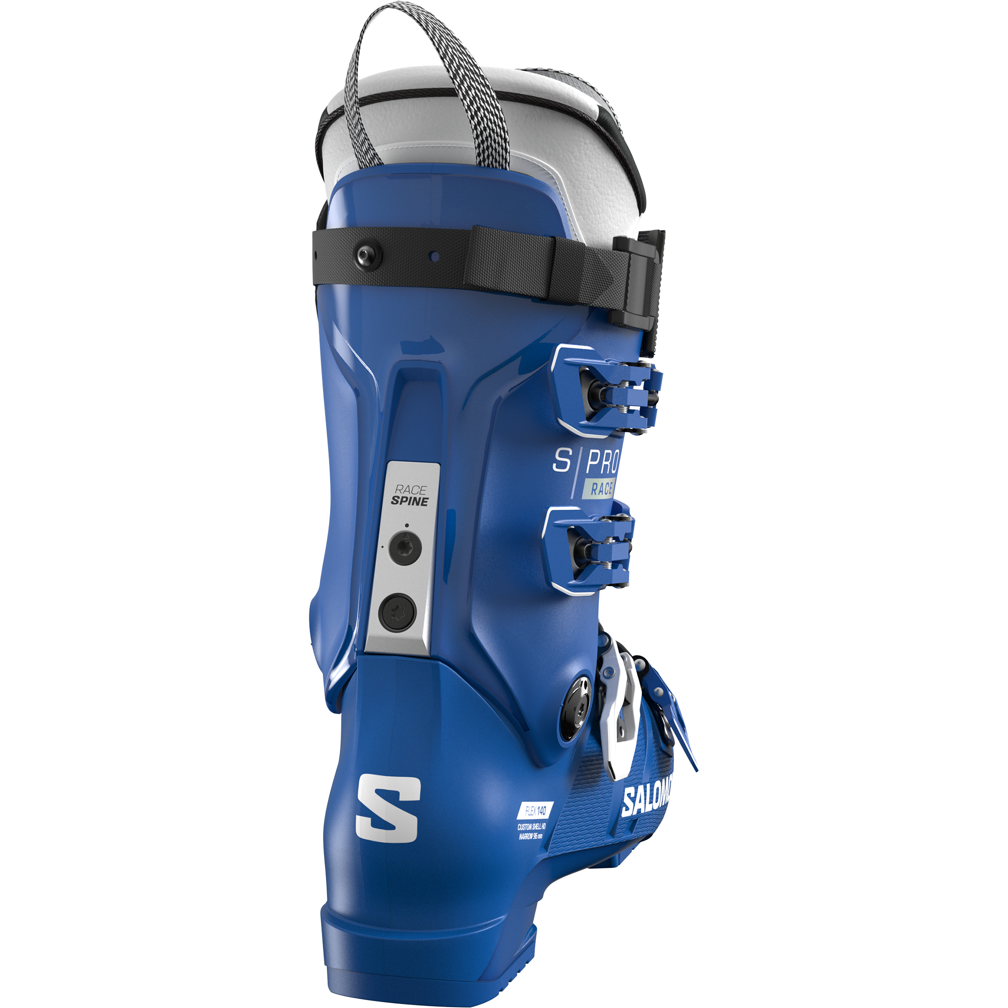 S/PRO RACE 140 Men - All-Mountain | Salomon