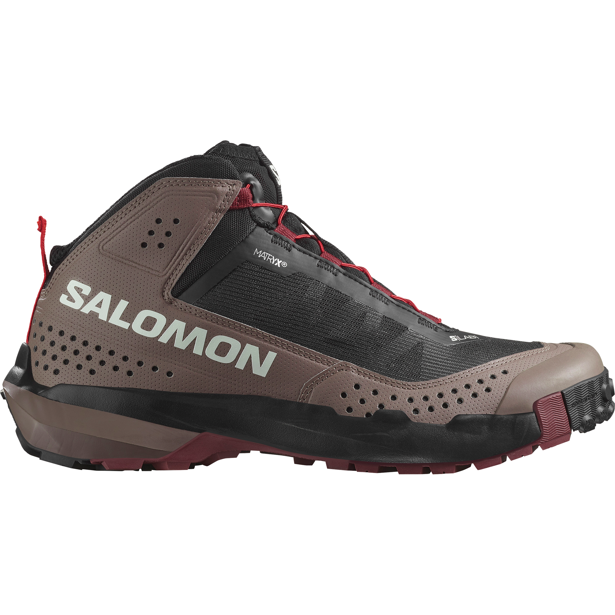 S/LAB WATERWAY Unisex - S/LAB Outdoor | Salomon