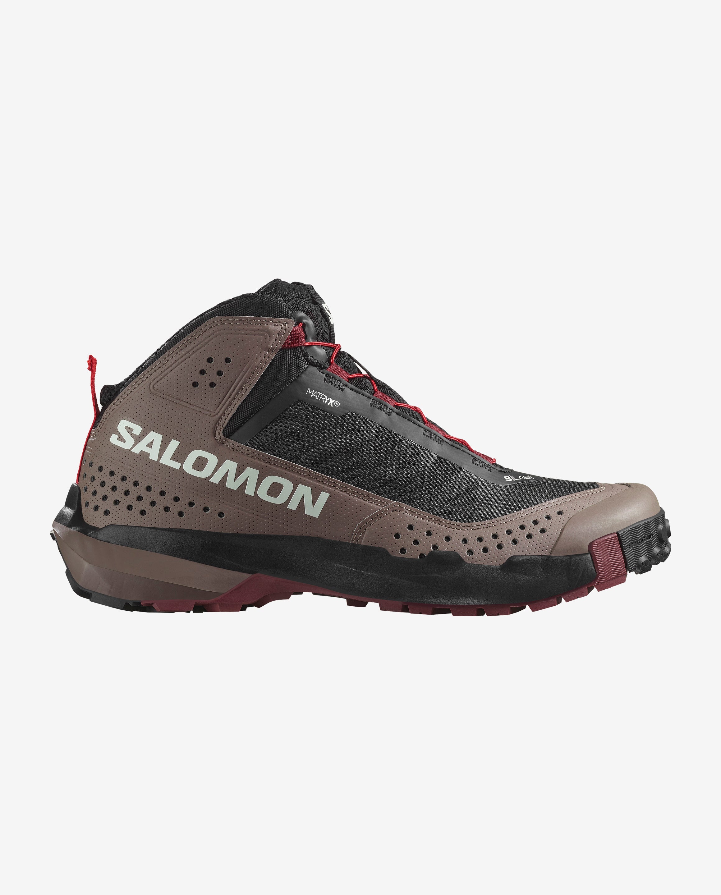 S/LAB WATERWAY Unisex S/LAB Outdoor Salomon