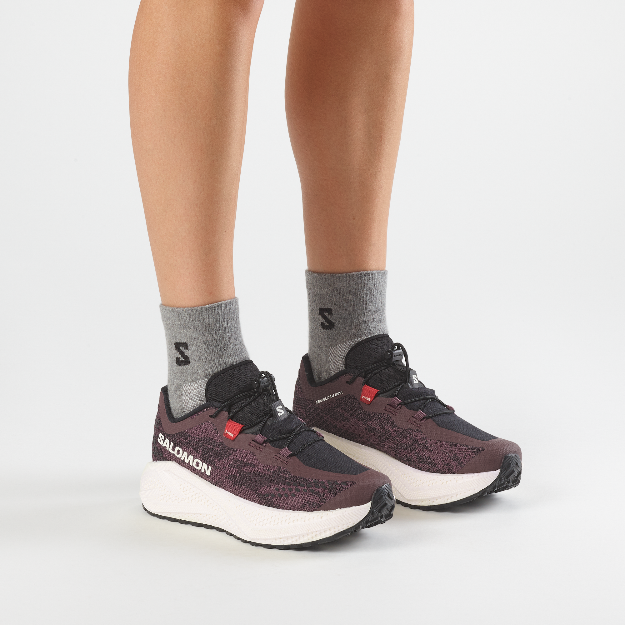 Salomon Aero Glide 4 Grvl