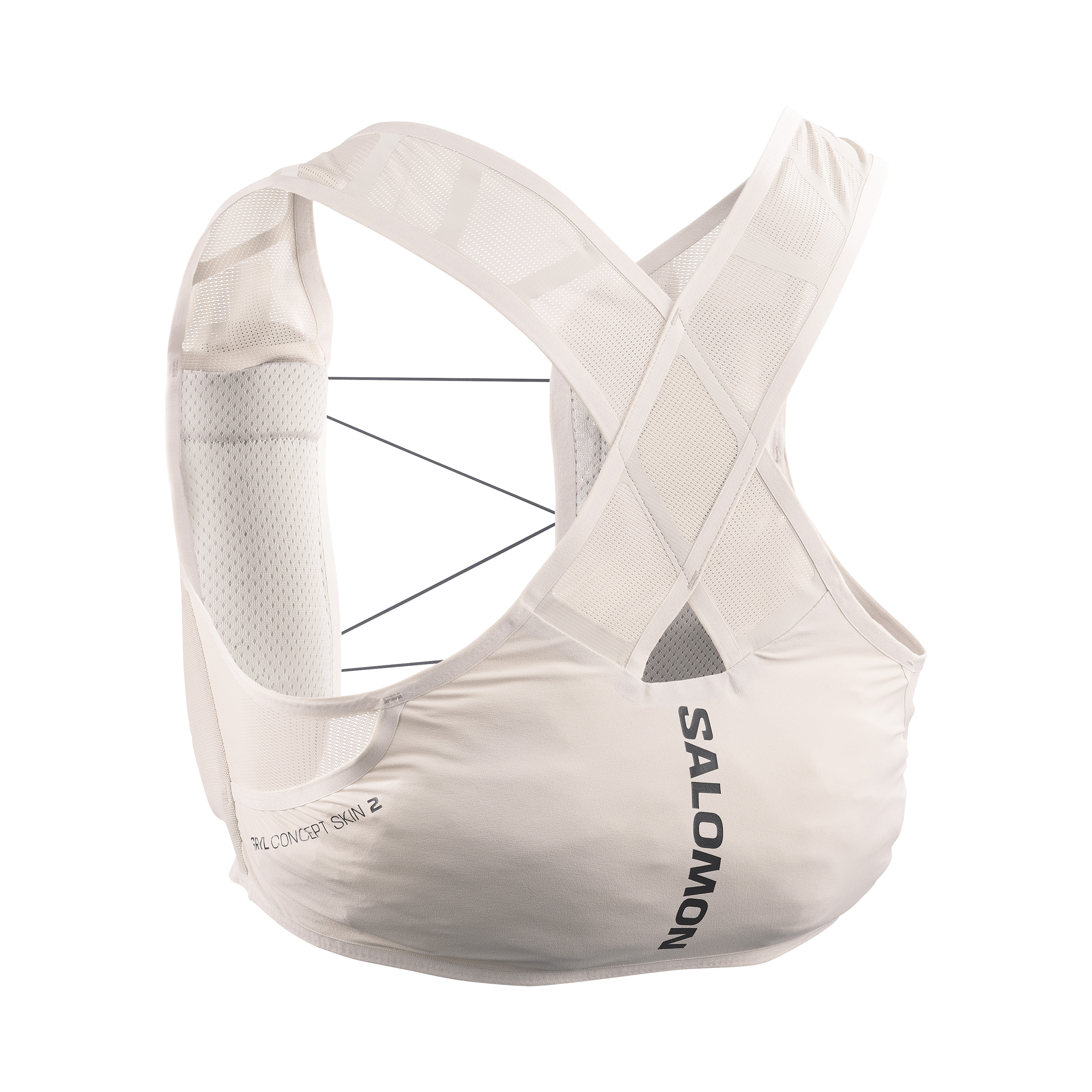 GRAVEL SKIN 2 Tan | Salomon