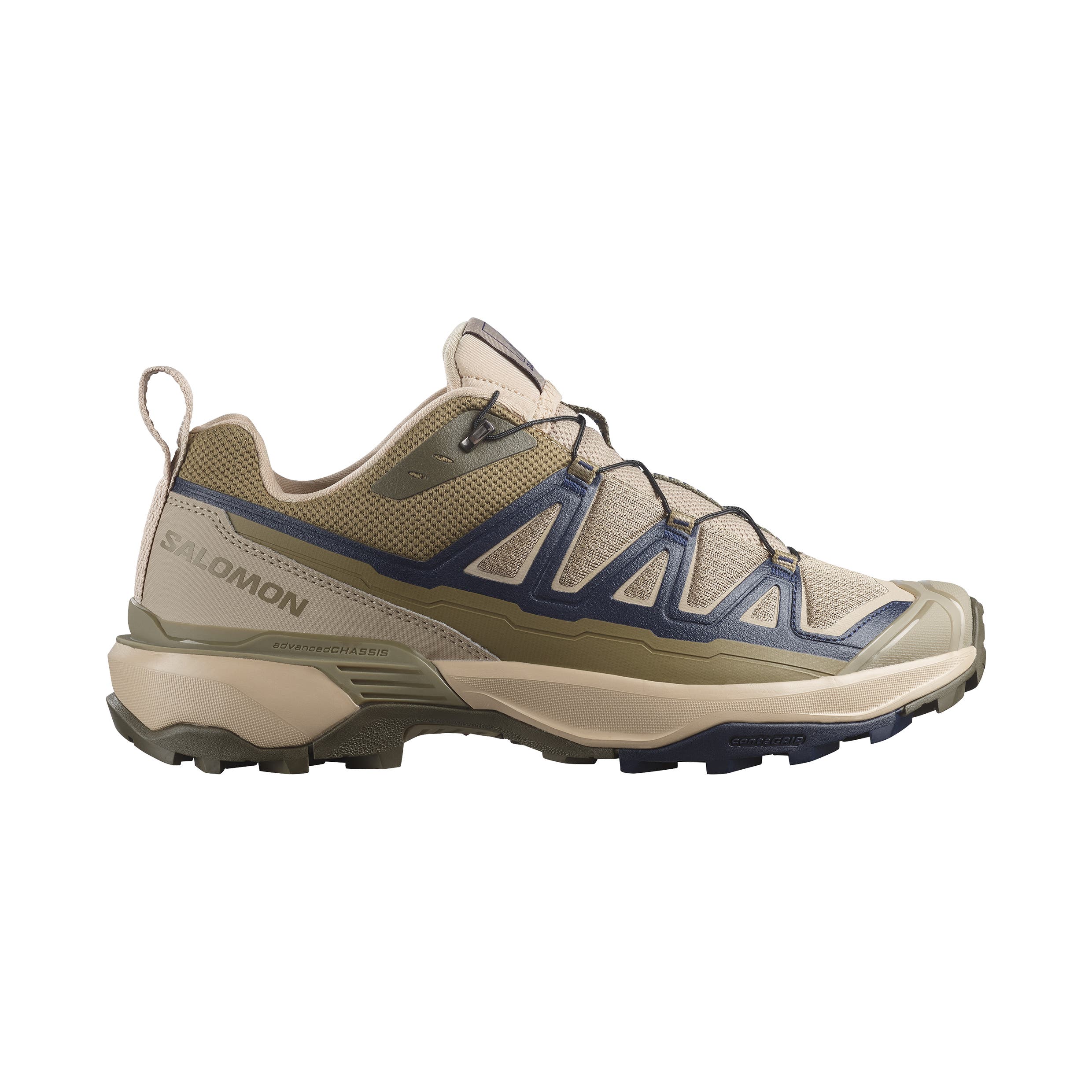 Hauptbild des Produkts X ULTRA 360 EDGE - Wandern & Trekking: Schuhe - Herren