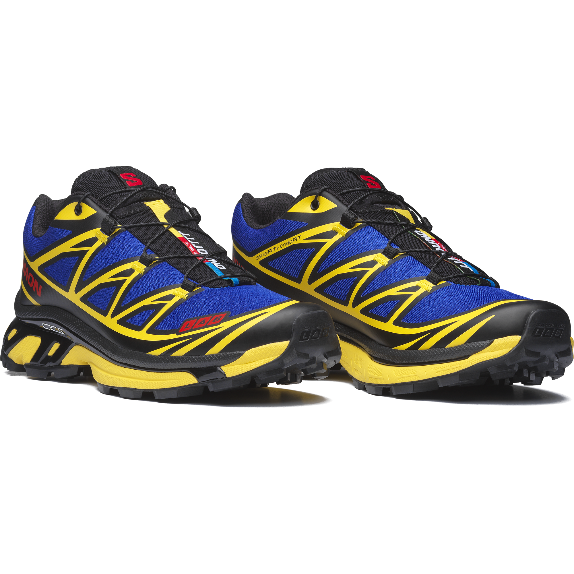 Salomon XT-6 JJJJound 11 29 新品未使用 Blue JJJJound Salomon XT-6 - Blue