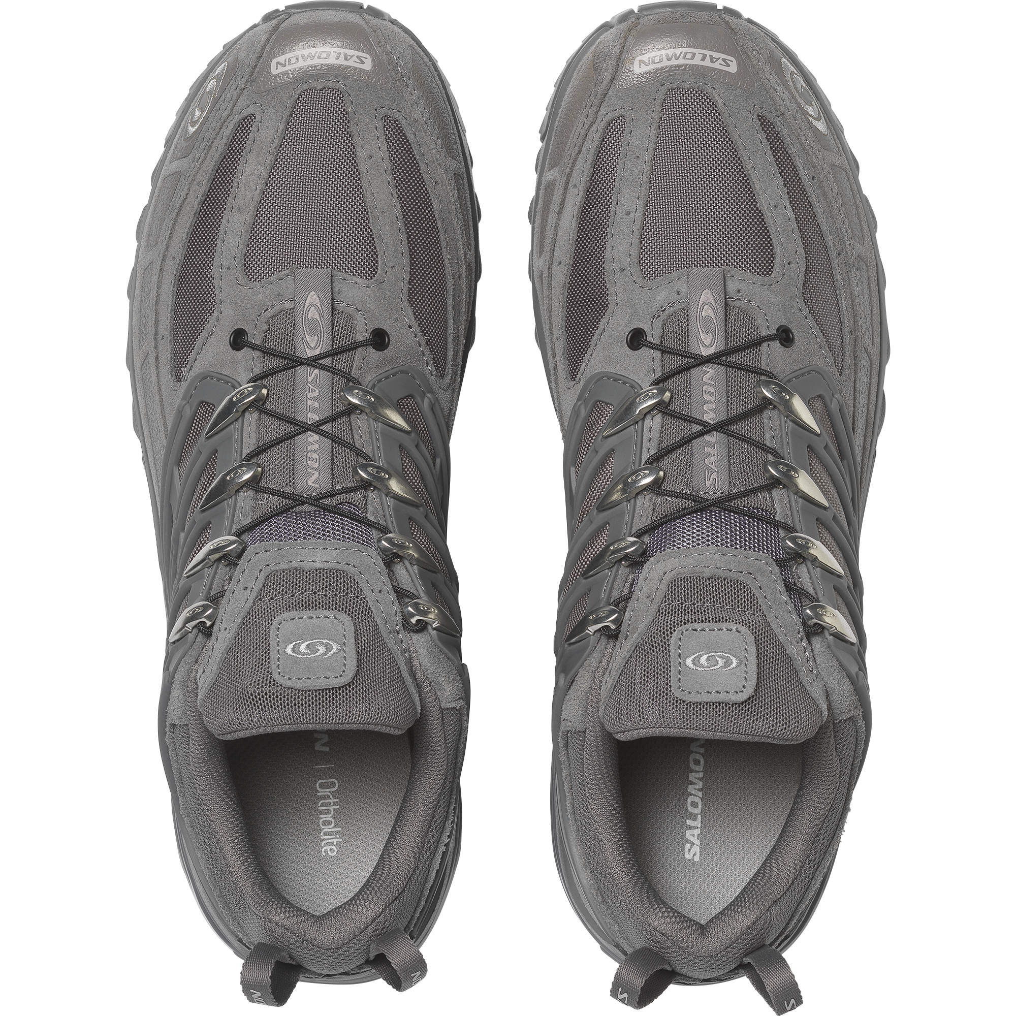 ACS PRO LEATHER Unisex - Sneakers | Salomon