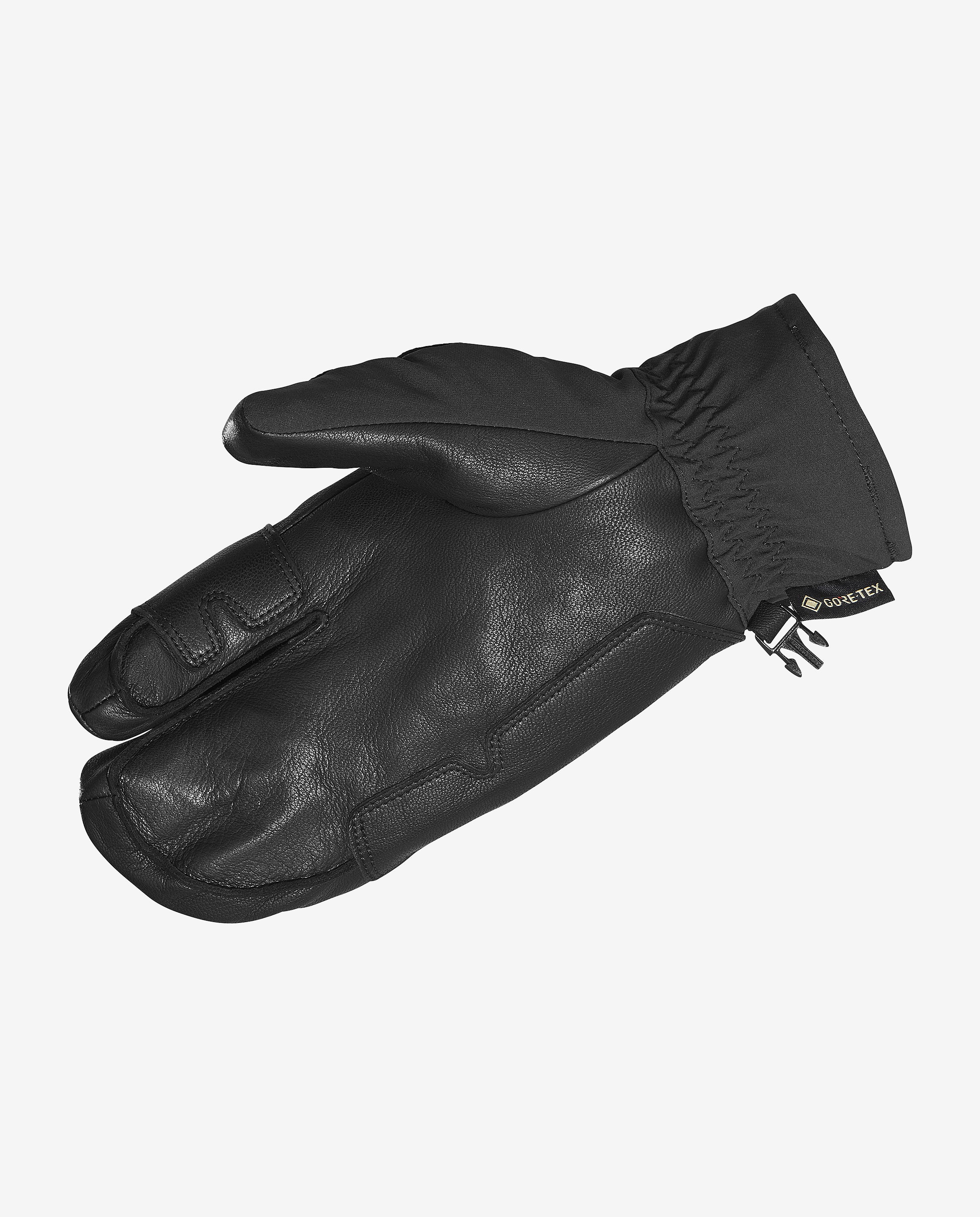 QST PAW GORE-TEX Unisex Gloves | Salomon QST PAW GORE-TEX Unisex Gloves | Salomon