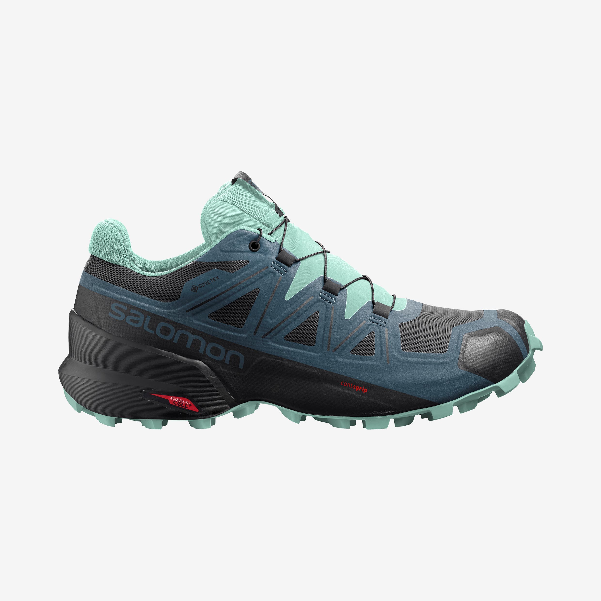 SPEEDCROSS 5 GORE-TEX Women - Trail Running | Salomon SPEEDCROSS 5 GORE-TEX Women - Trail Running | Salomon