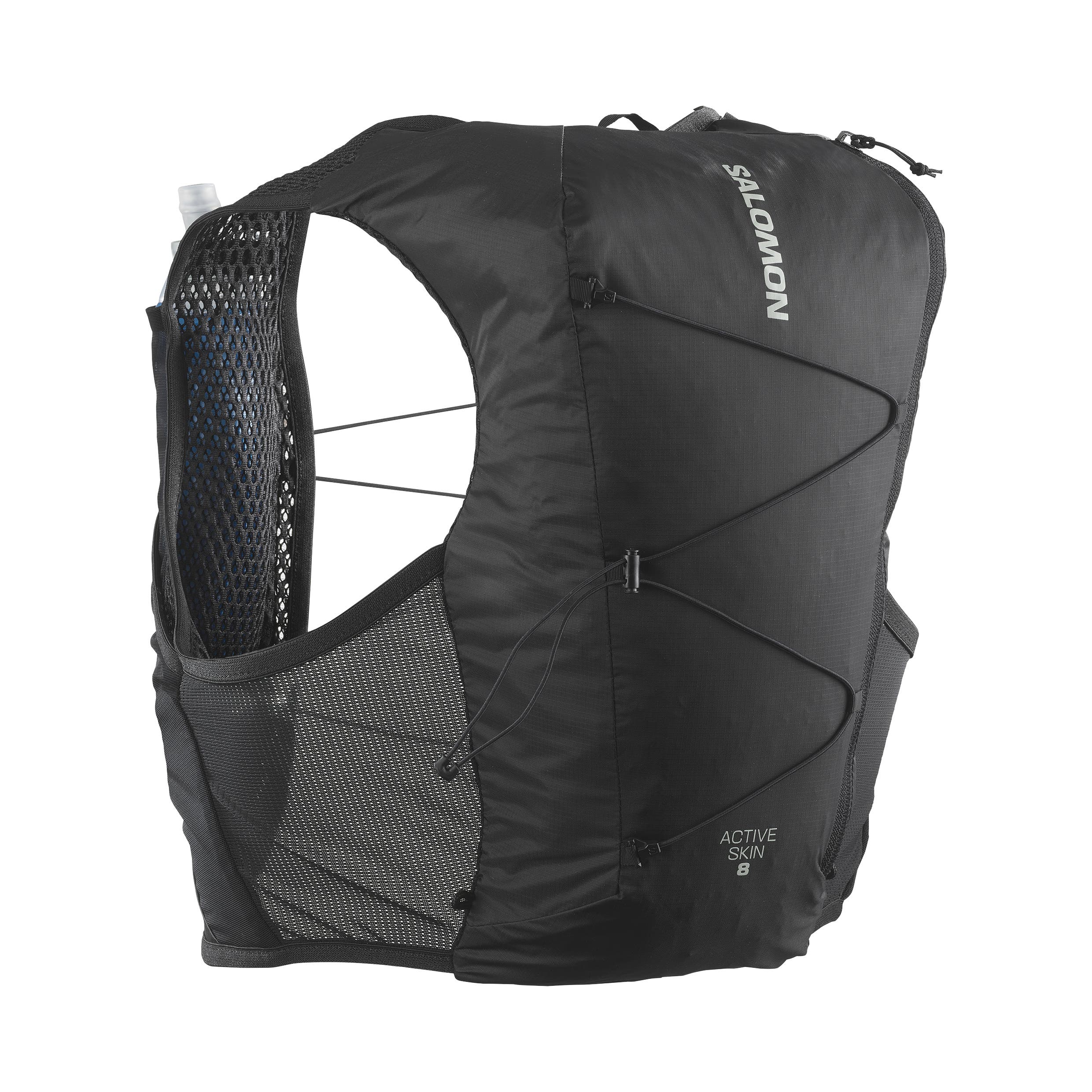 Main product image of ACTIVE SKIN 8 - Løpevest med drikkeflasker unisex