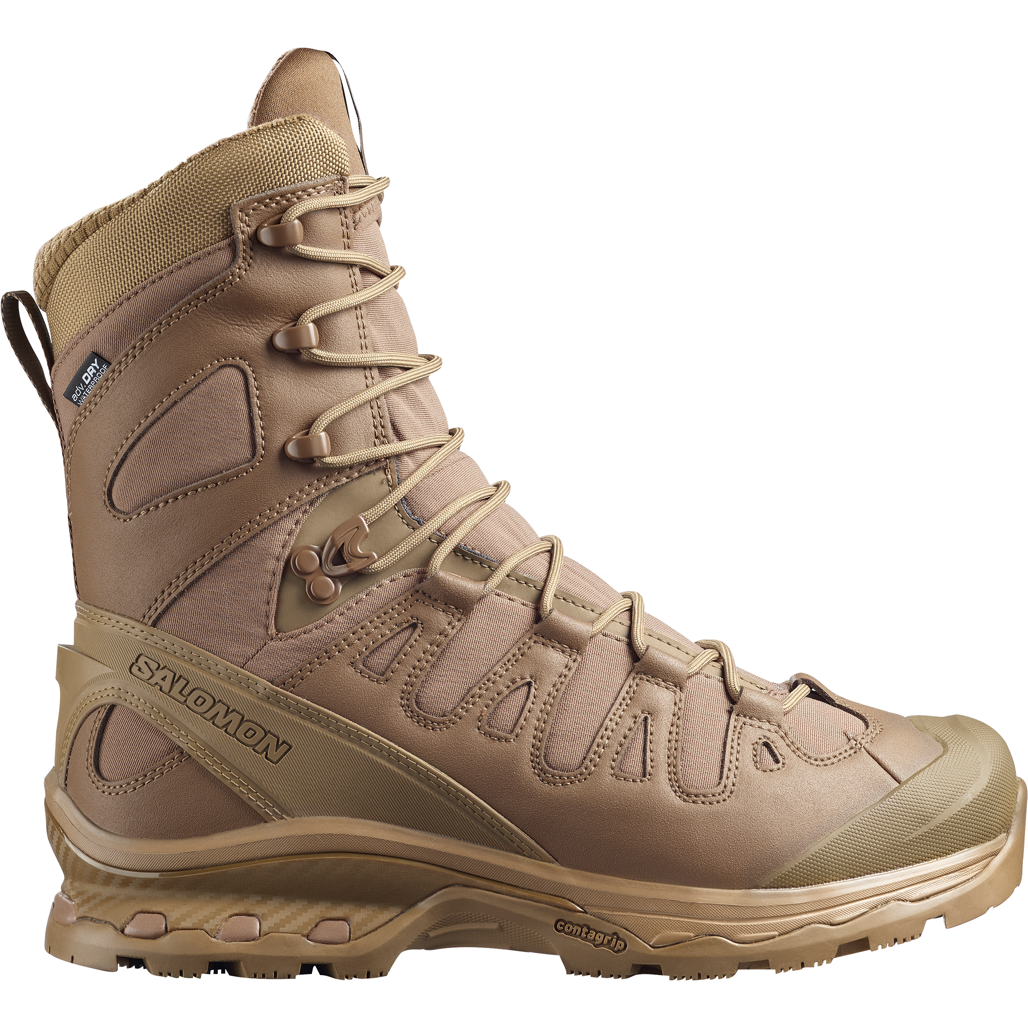 QUEST CW FORCES WP EN Unisex - Forces | Salomon