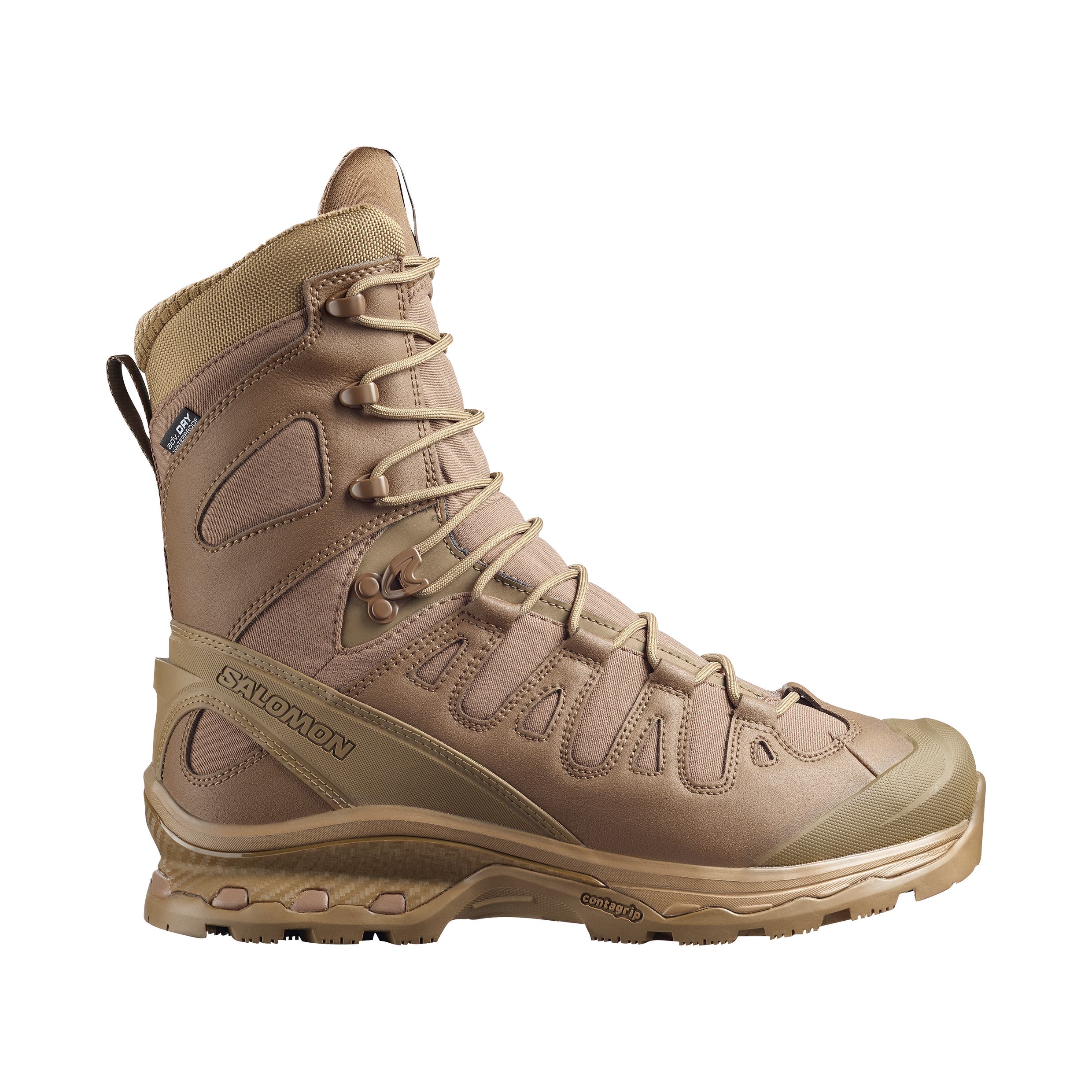 Main product image of QUEST CW FORCES WP EN - Forces Footwear - Unisex
