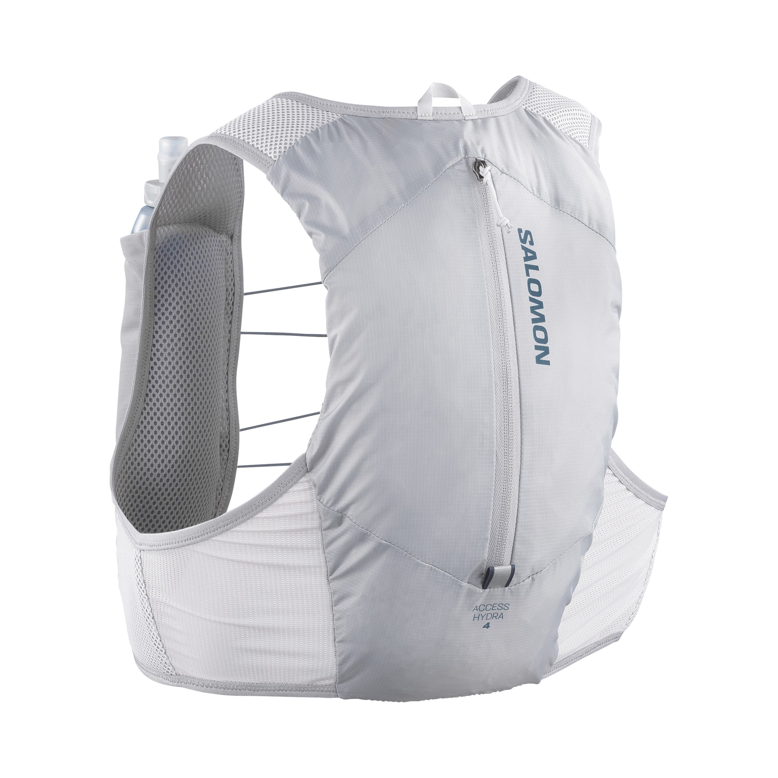 Imagen principal del producto HYDRA ACCESS 4 ONE FLASK - Bolsa de running unisex con bidones incluidos