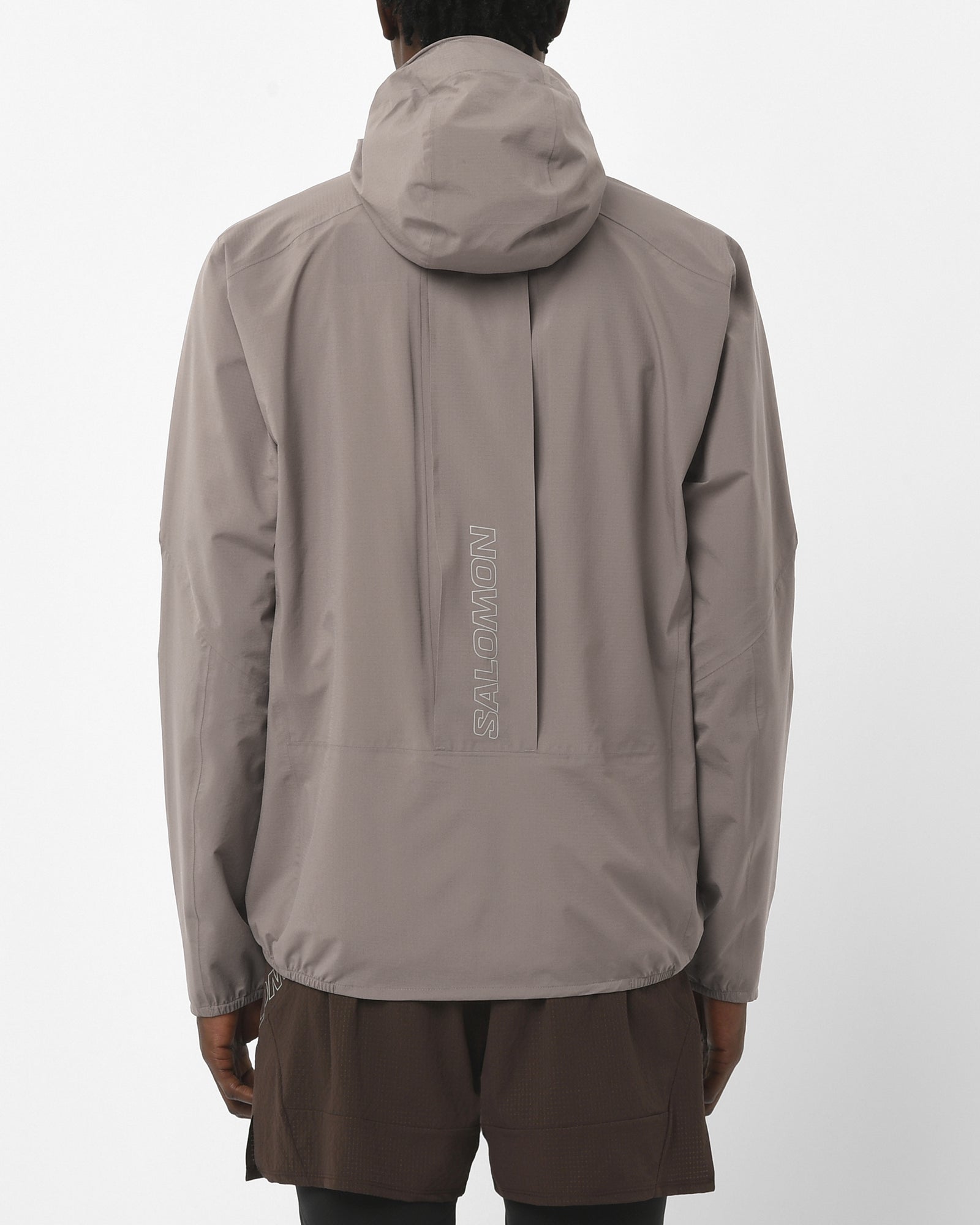 BONATTI TRAIL Men's Shell Jacket | Salomon BONATTI TRAIL Men's Shell Jacket | Salomon