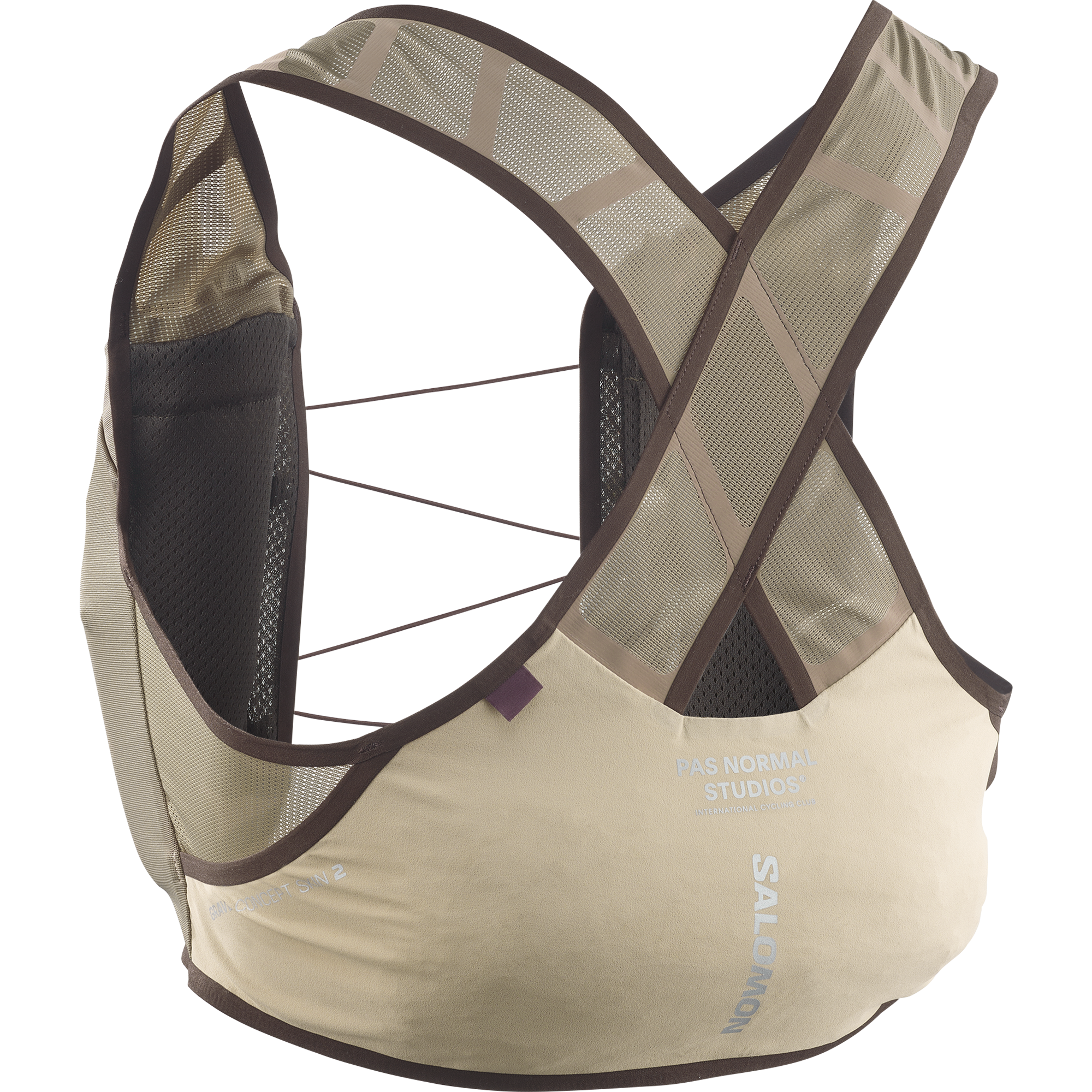 Category Running Hydration Vests