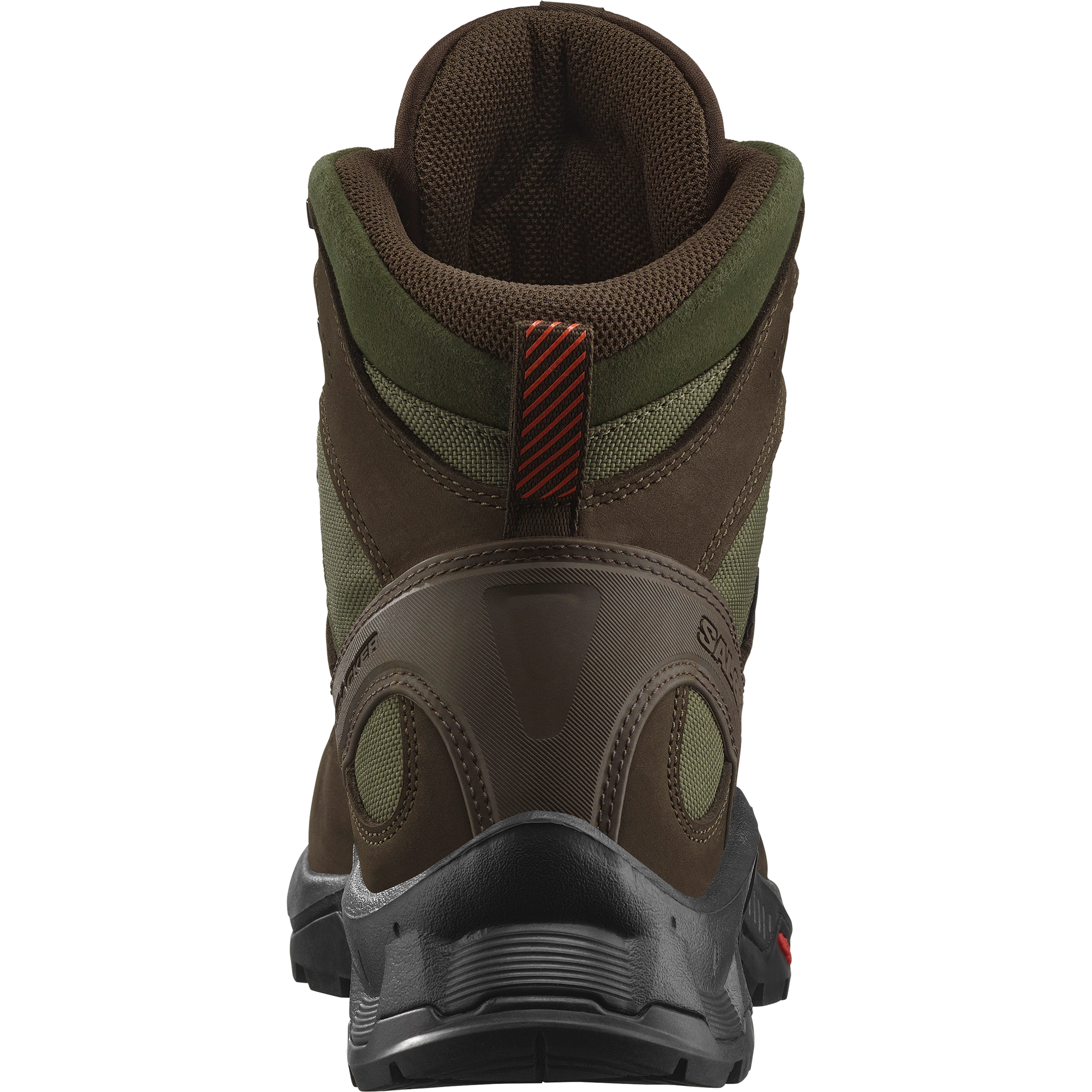 Обувь Salomon QUEST TRACKER GORE-TEX — фото 6